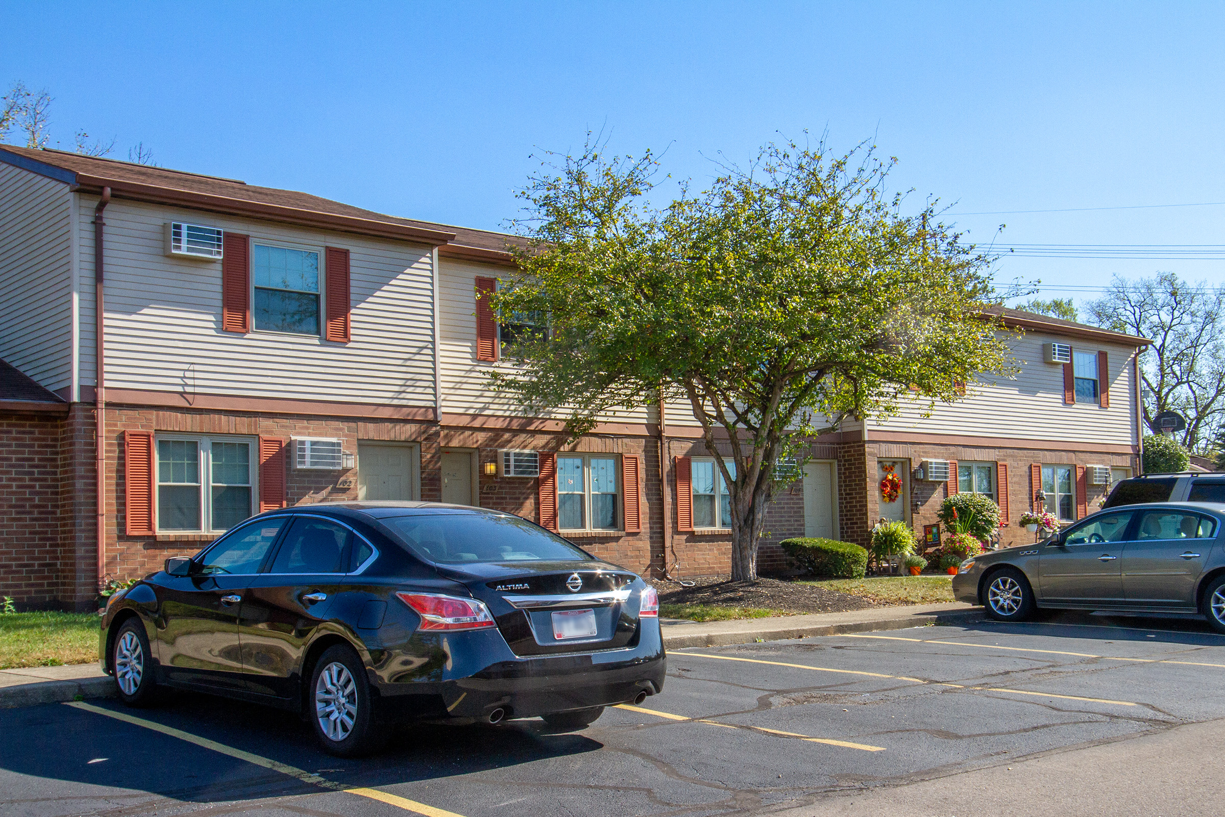 Southland Village Apartments in Miamisburg, OH