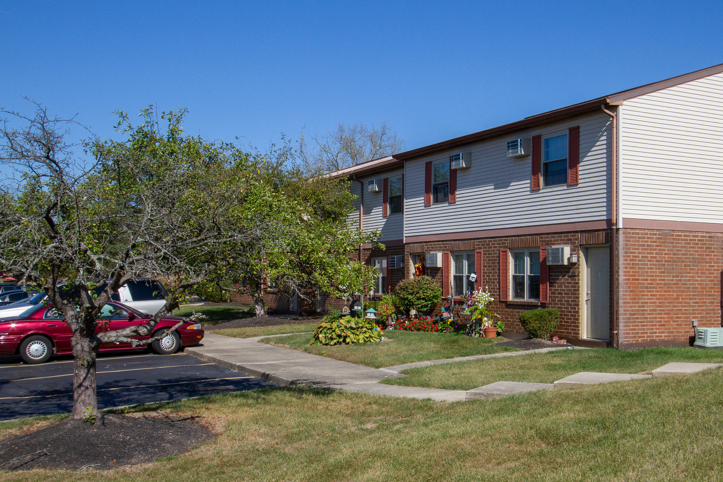 Southland Village Apartments in Miamisburg, OH