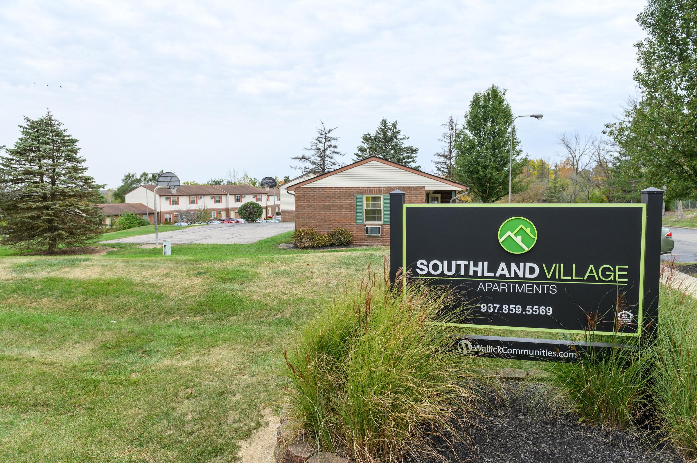 Southland Village Apartments in Miamisburg, OH