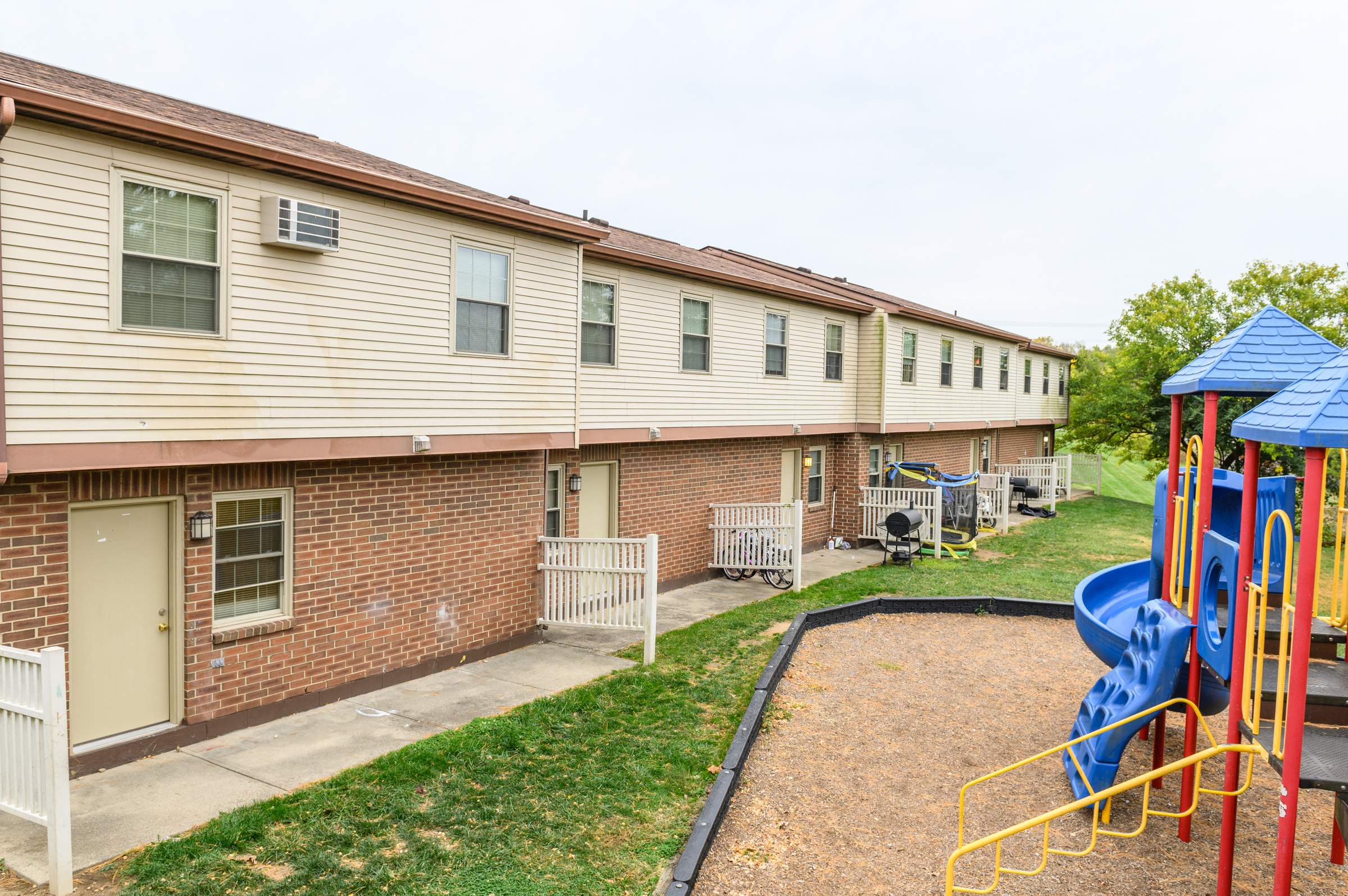 Southland Village Apartments in Miamisburg, OH