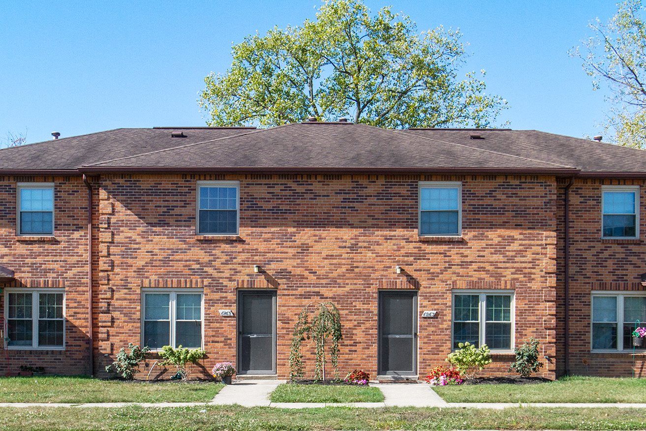 Photos and Video of Oakdale Apartments in Dayton, OH