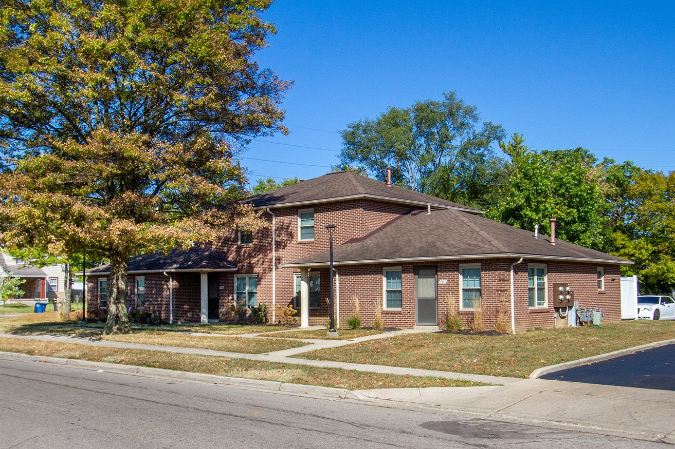 Photos and Video of Oakdale Apartments in Dayton, OH