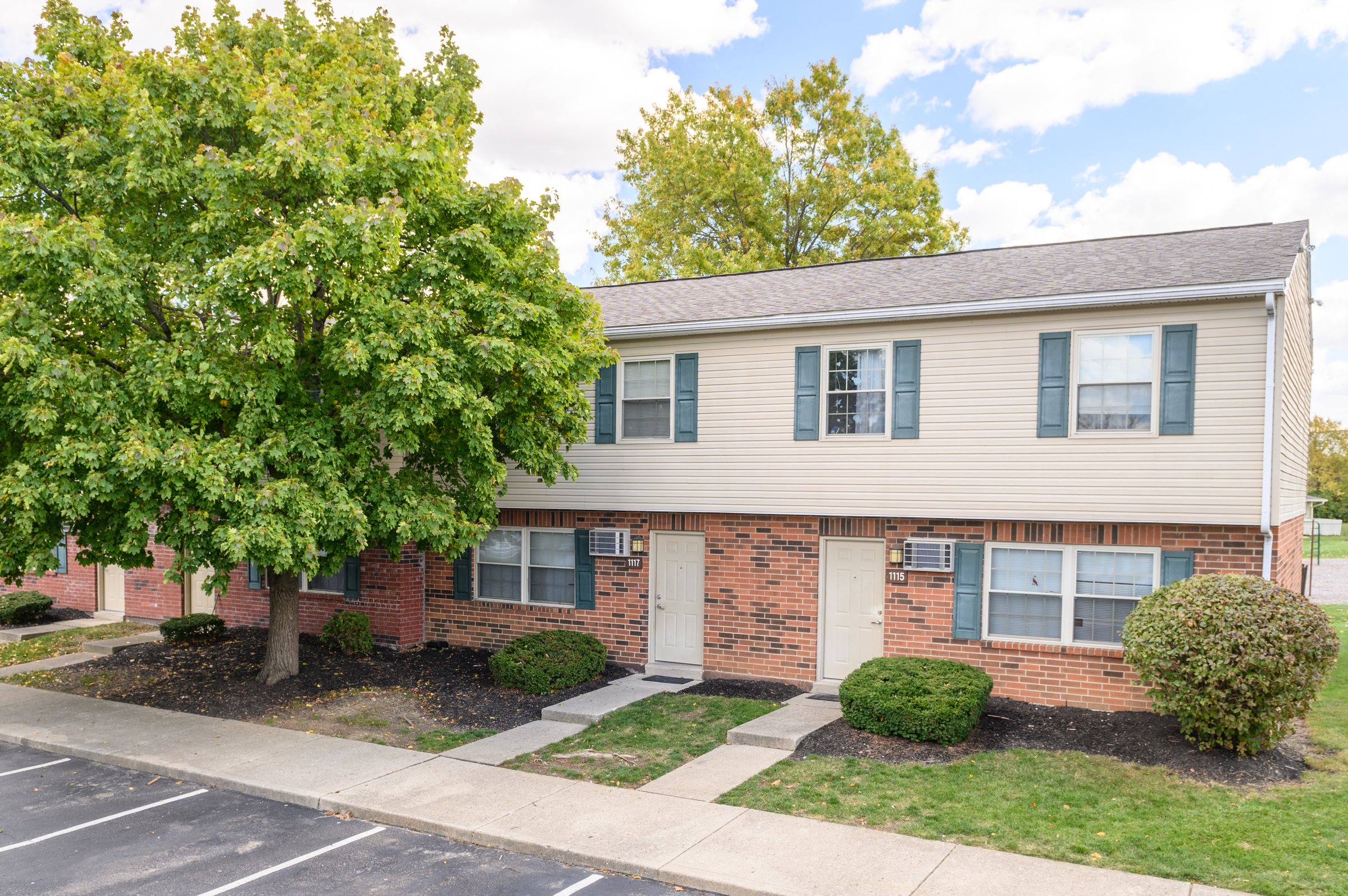 Photos and Video of Norton Village in Columbus, OH