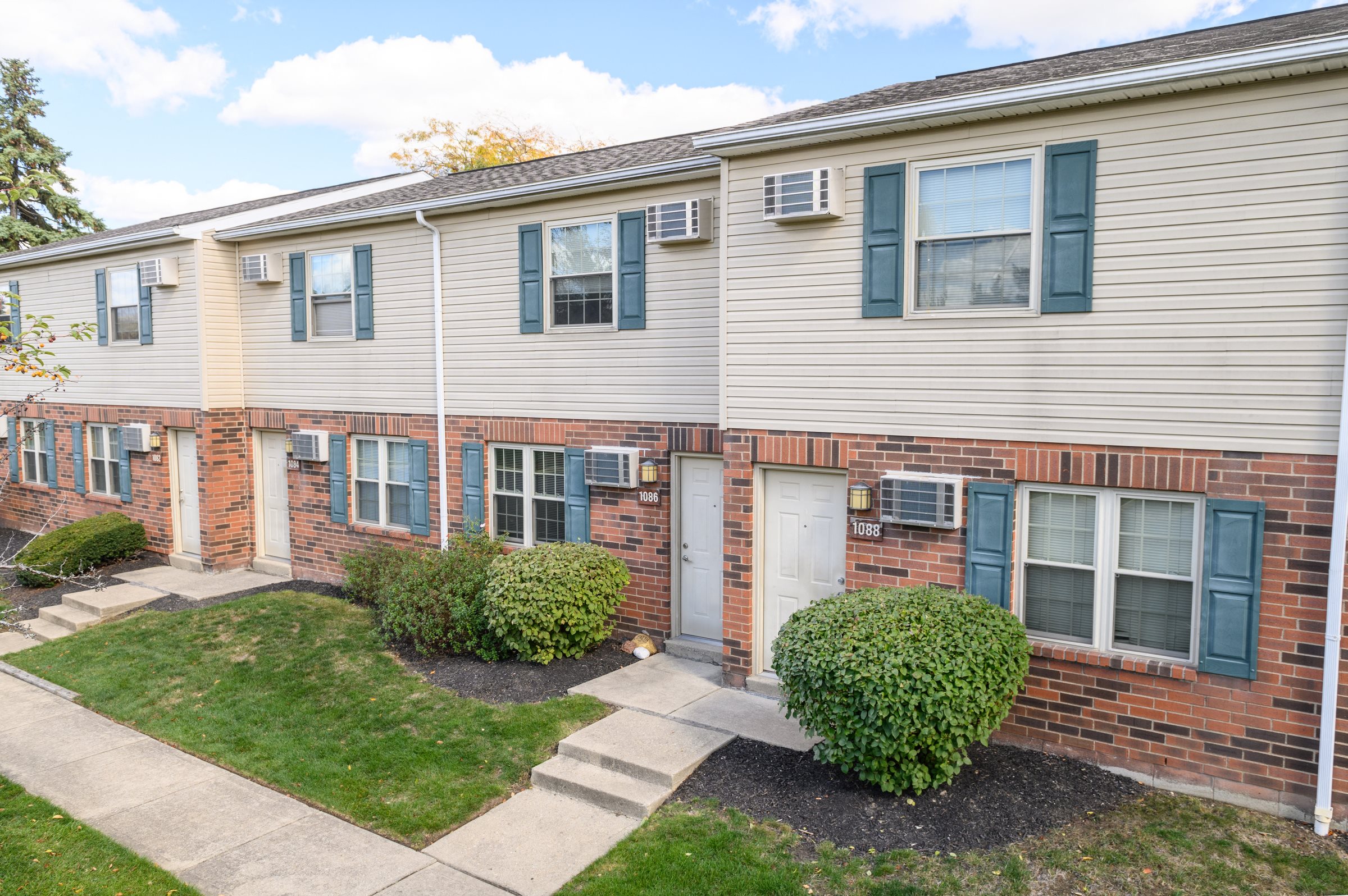 Photos and Video of Norton Village in Columbus, OH