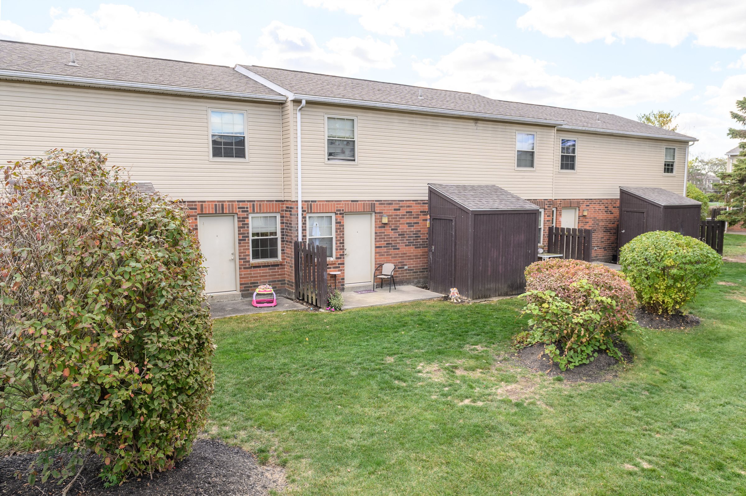 Photos and Video of Norton Village in Columbus, OH