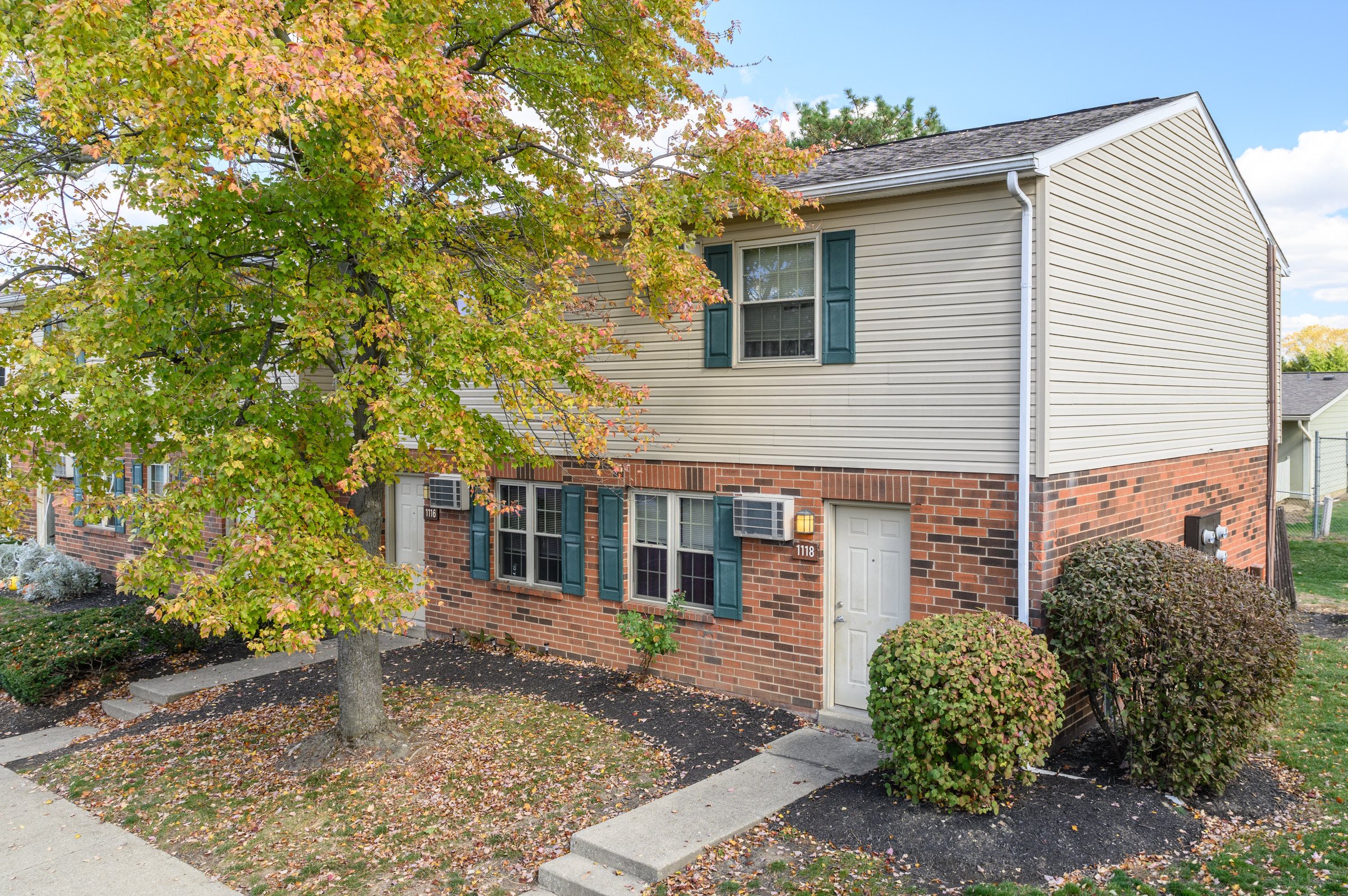 Photos and Video of Norton Village in Columbus, OH