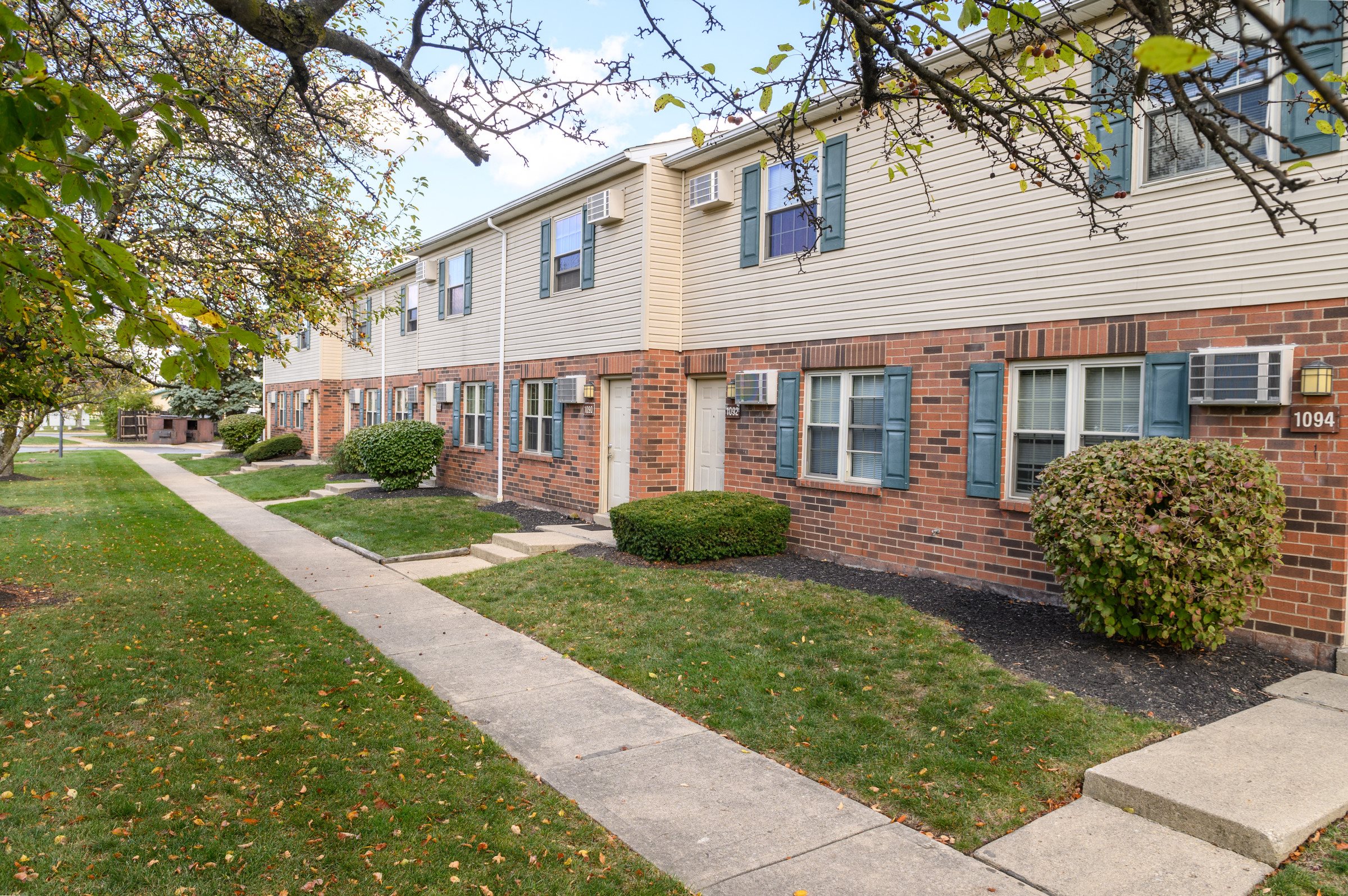 Photos and Video of Norton Village in Columbus, OH