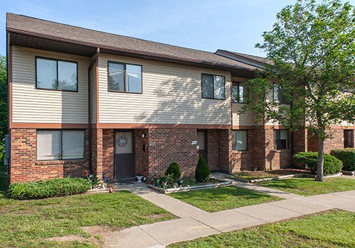 Pinehurst Apartments