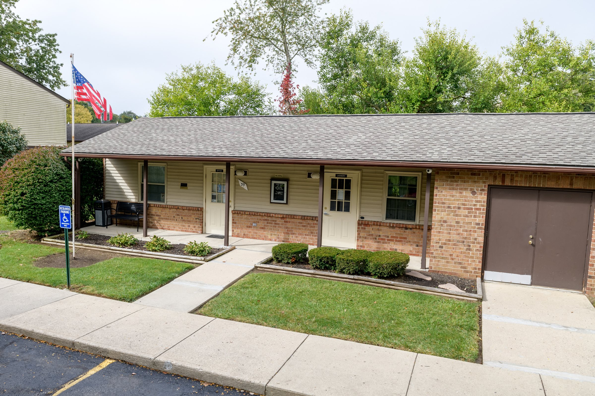 Photos and Video of Gwynne Village in Urbana, OH