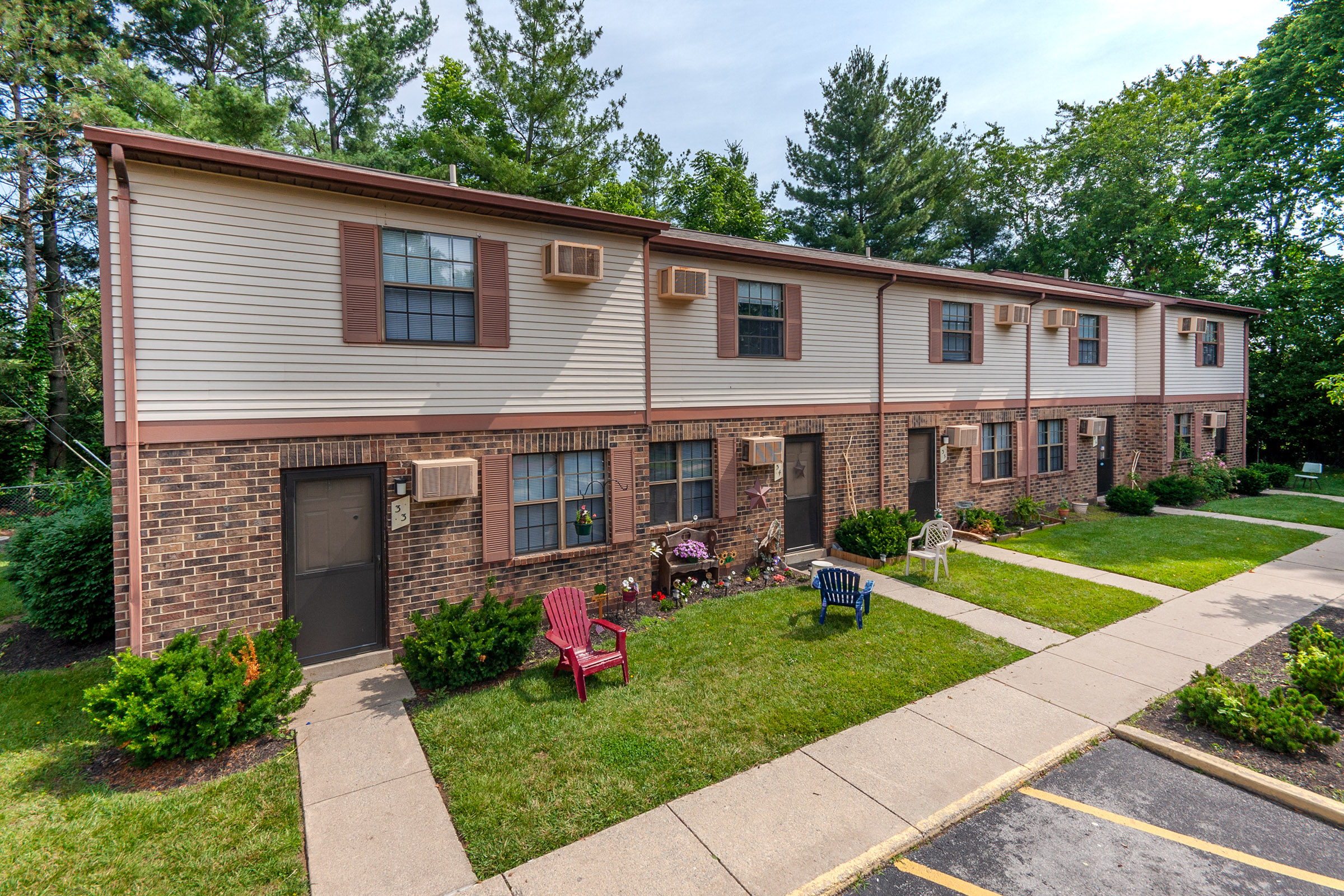 Photos and Video of West Alex Village in West Alexandria, OH