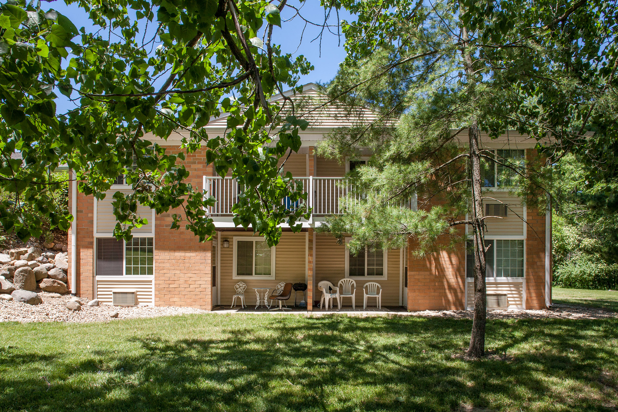 Parkview Estates Apartments in Peoria, IL