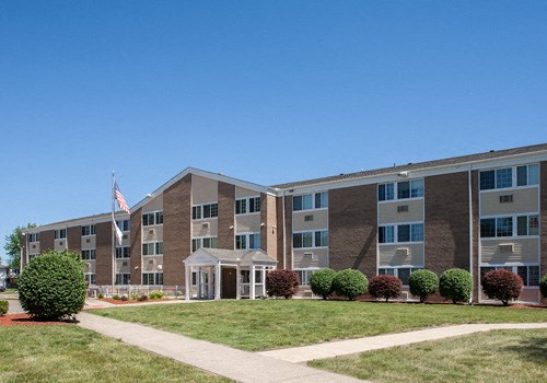 Hurlburt House