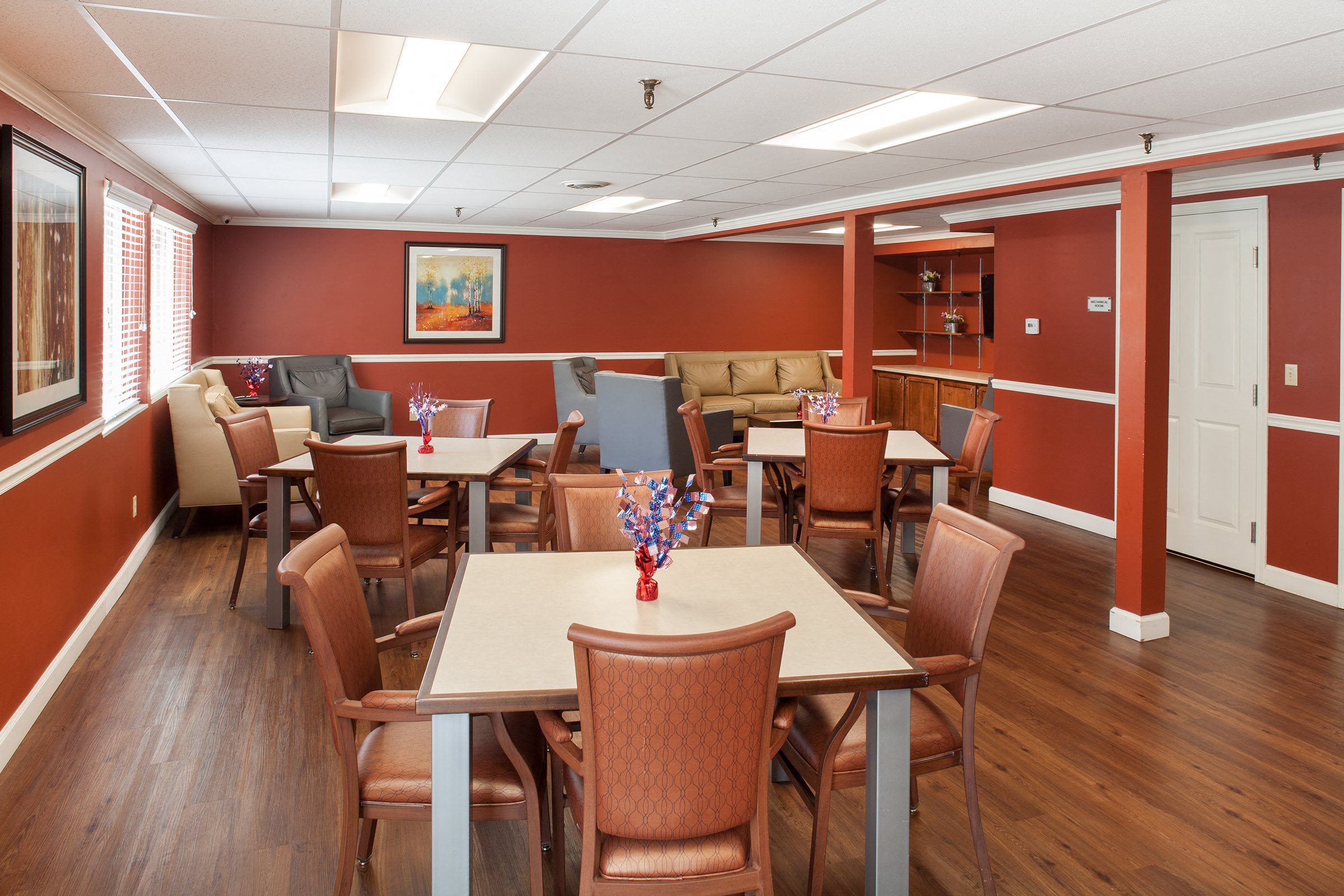 Photos and Video of Schlarman House in Peoria, IL