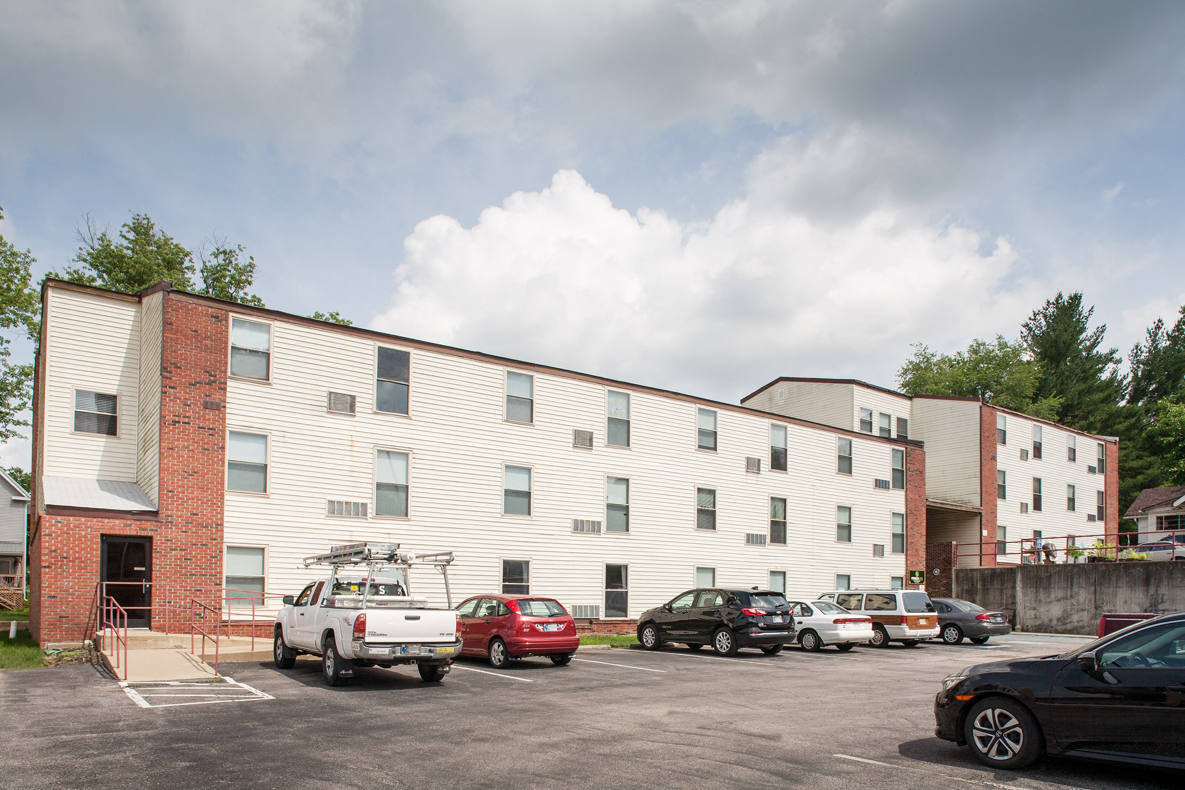 French Lick Apartments Apartments in French Lick, IN