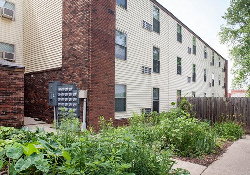 French Lick Apartments