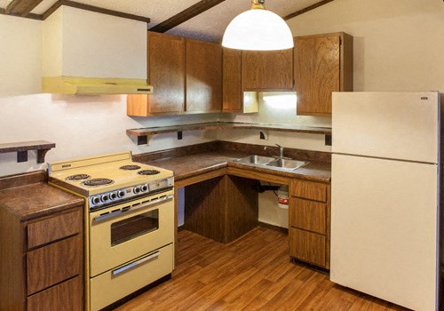 Linton Apartments