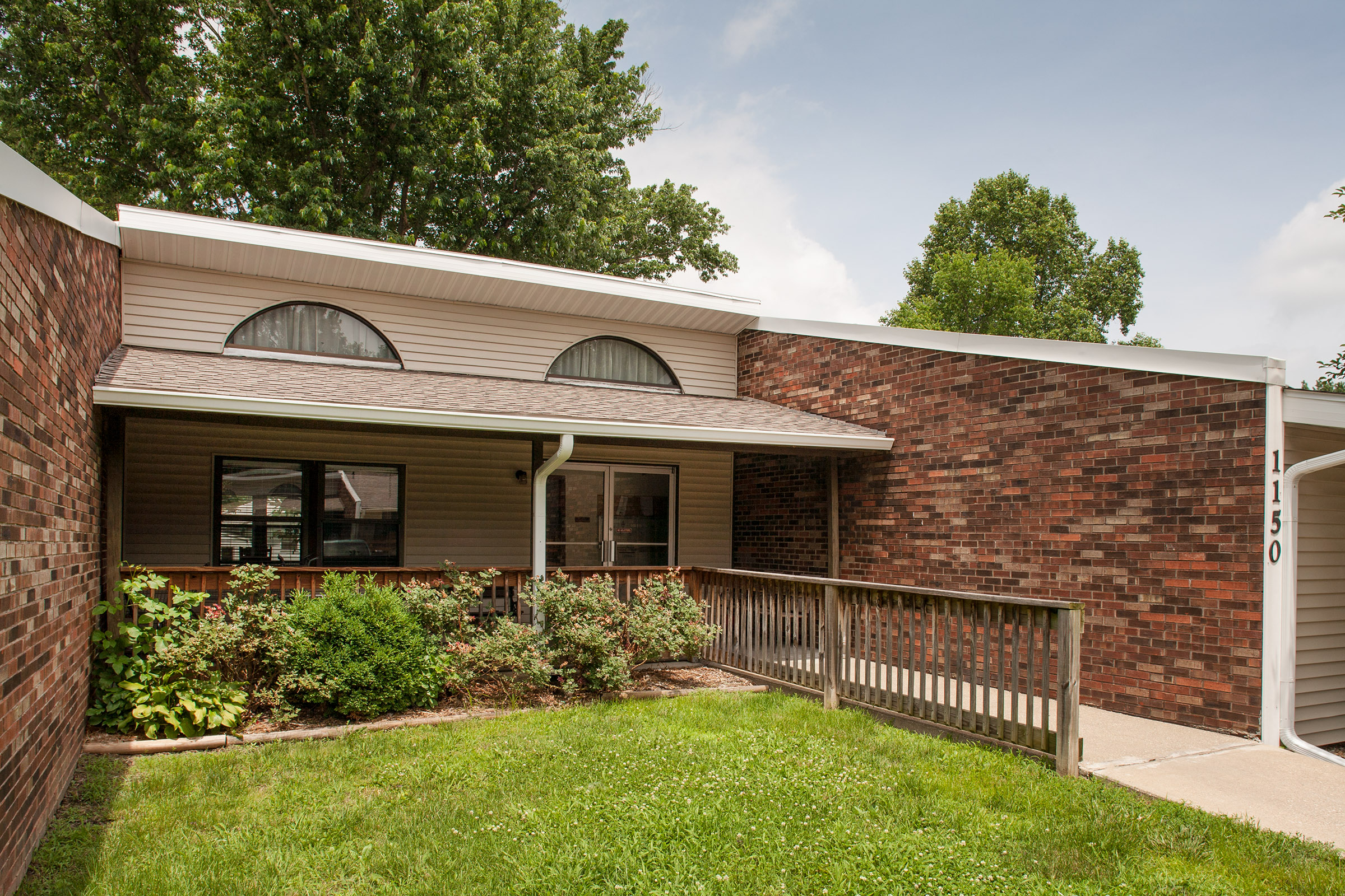 Photos and Video of Mitchell Apartments in Mitchell, IN