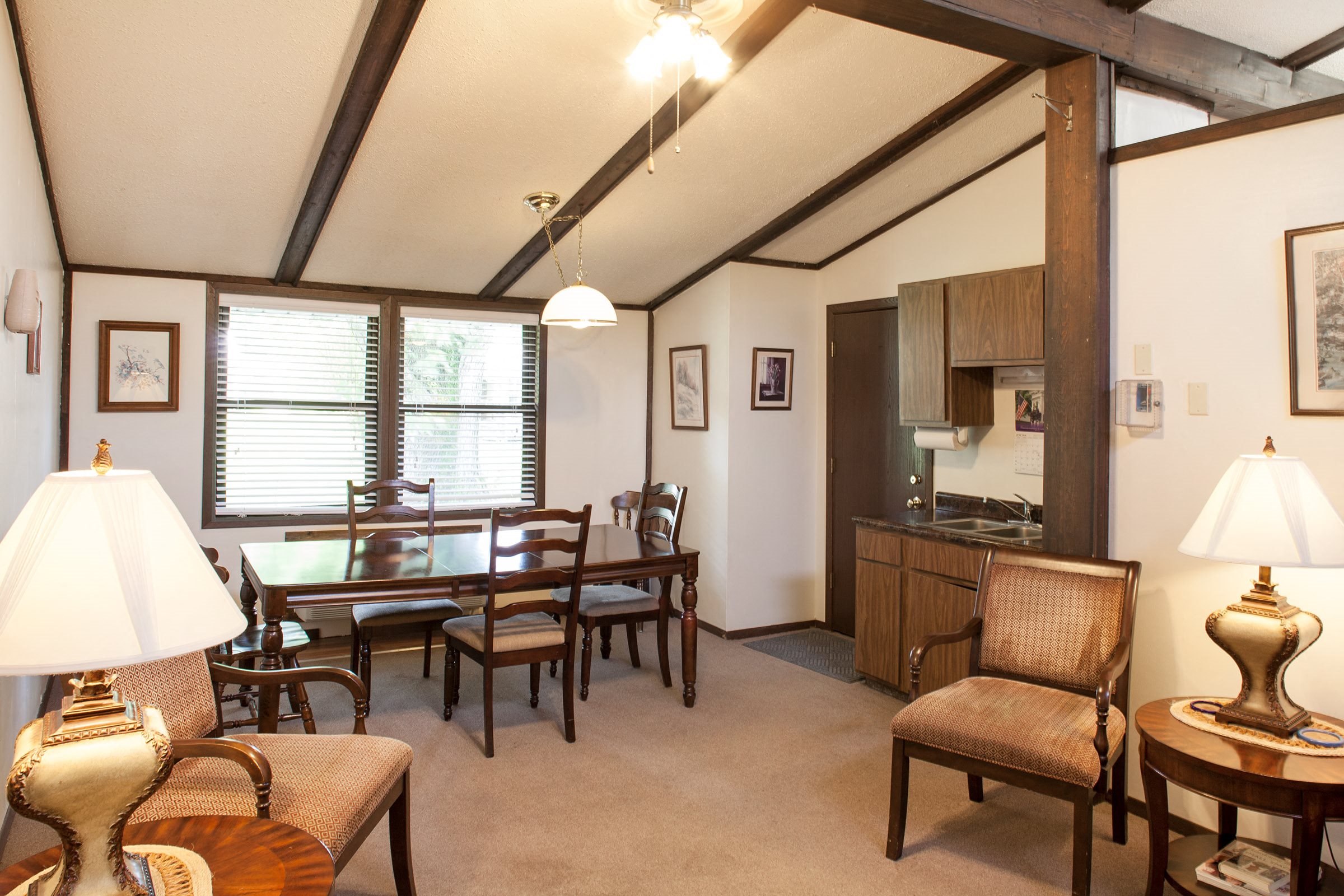 Photos and Video of Mitchell Apartments in Mitchell, IN