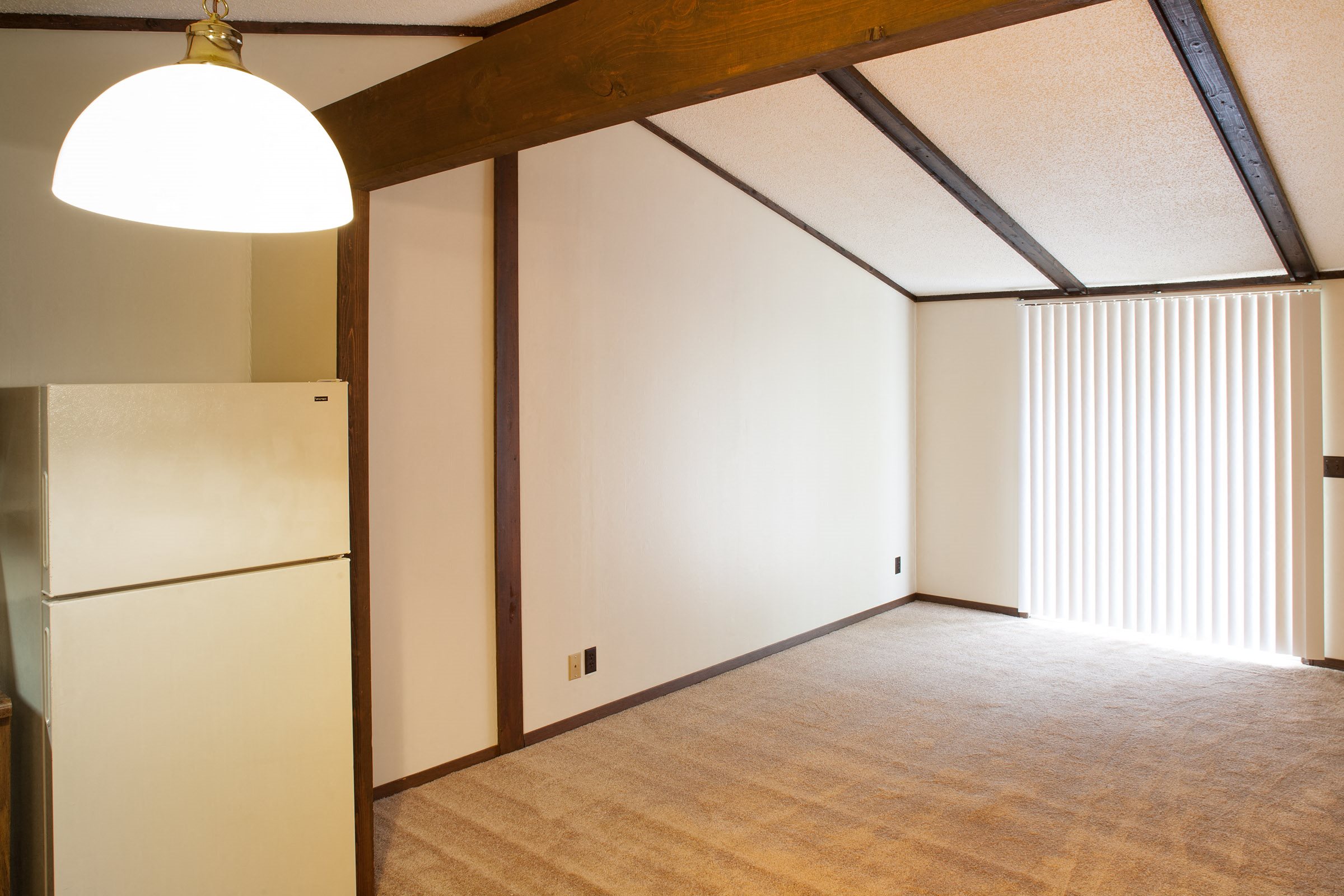 Photos and Video of Orleans Garden Apartments in Orleans, IN