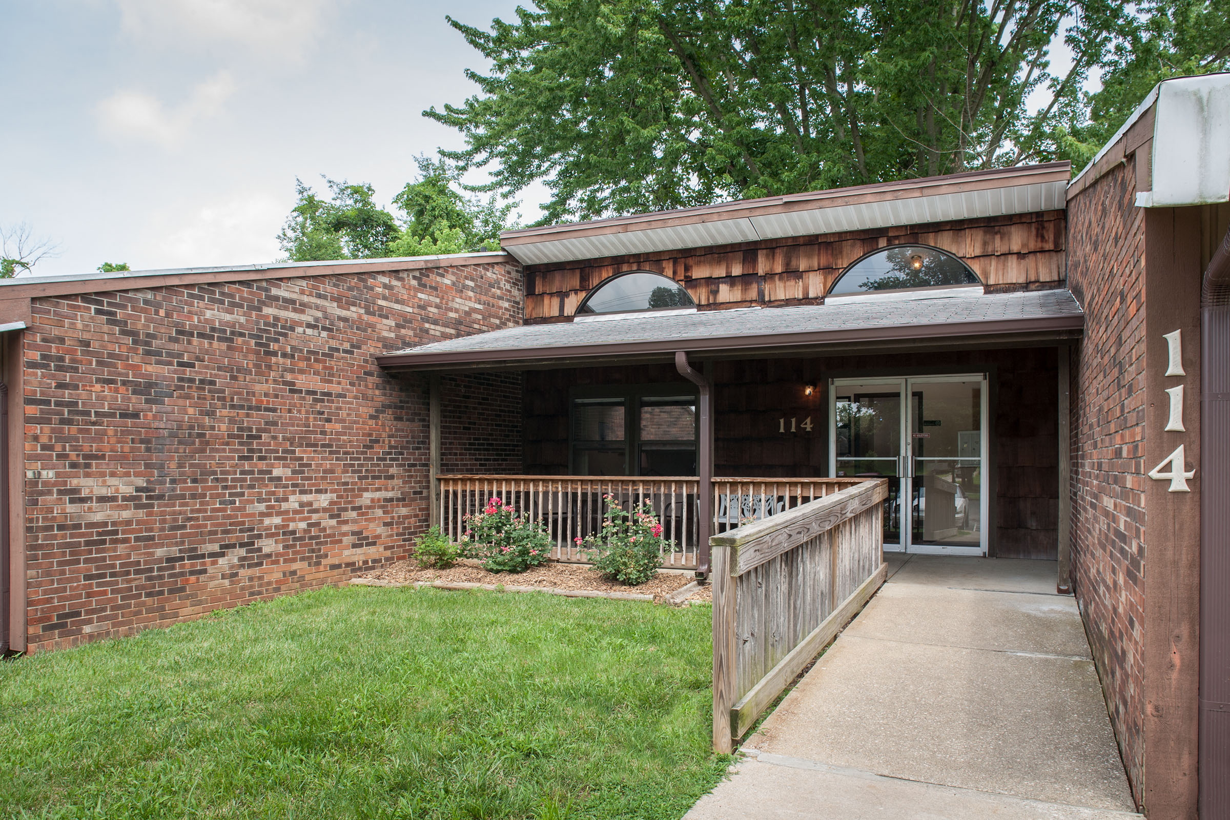 Paoli Garden Apartments Apartments in Paoli, IN