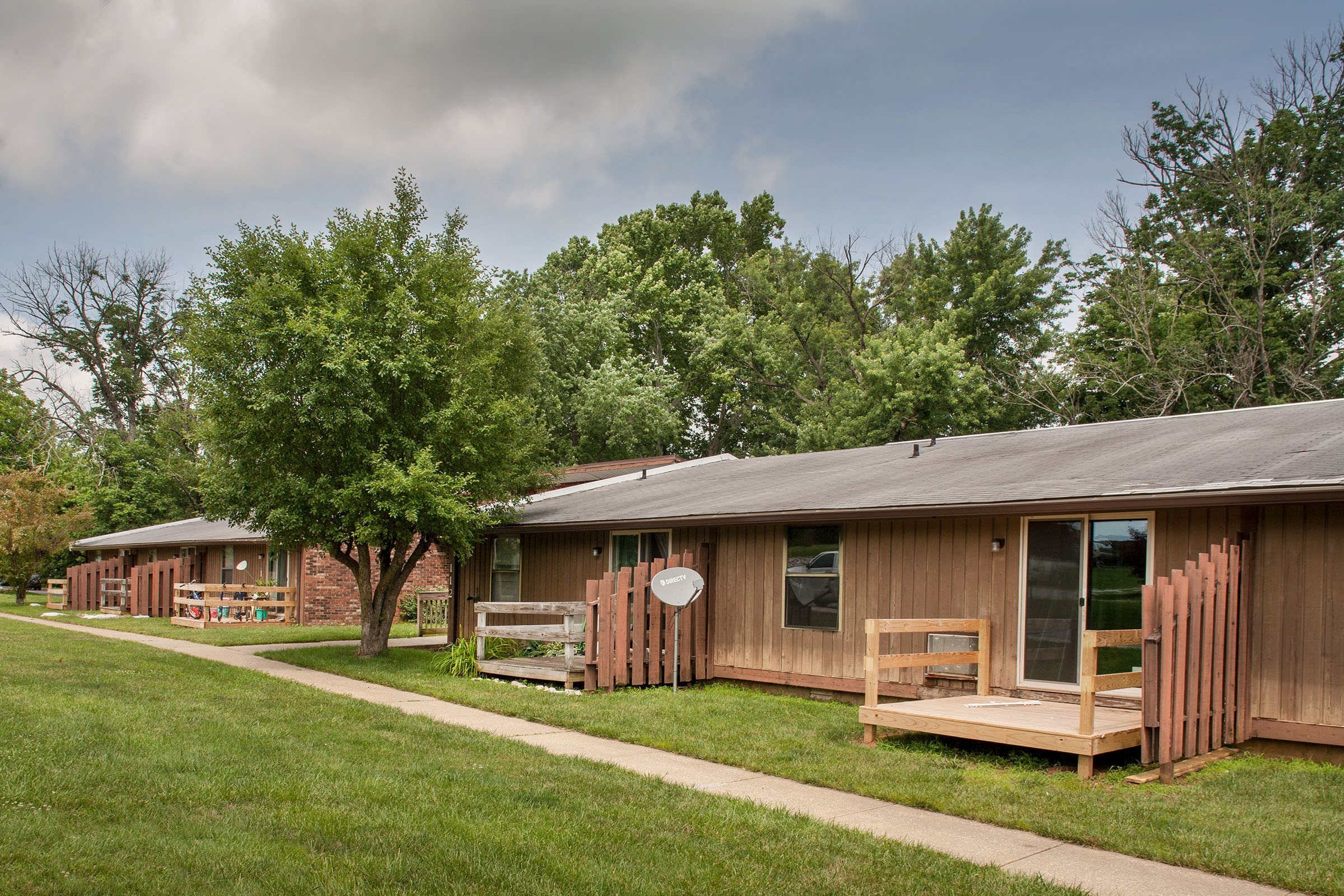 Photos and Video of Paoli Garden Apartments in Paoli, IN