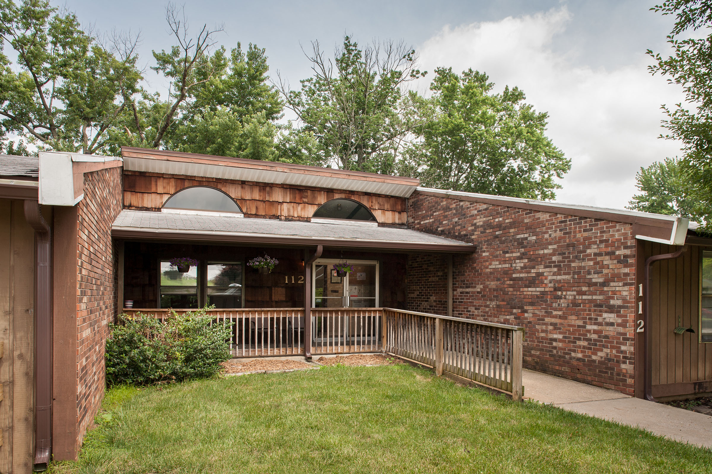 Paoli Garden Apartments Apartments in Paoli, IN