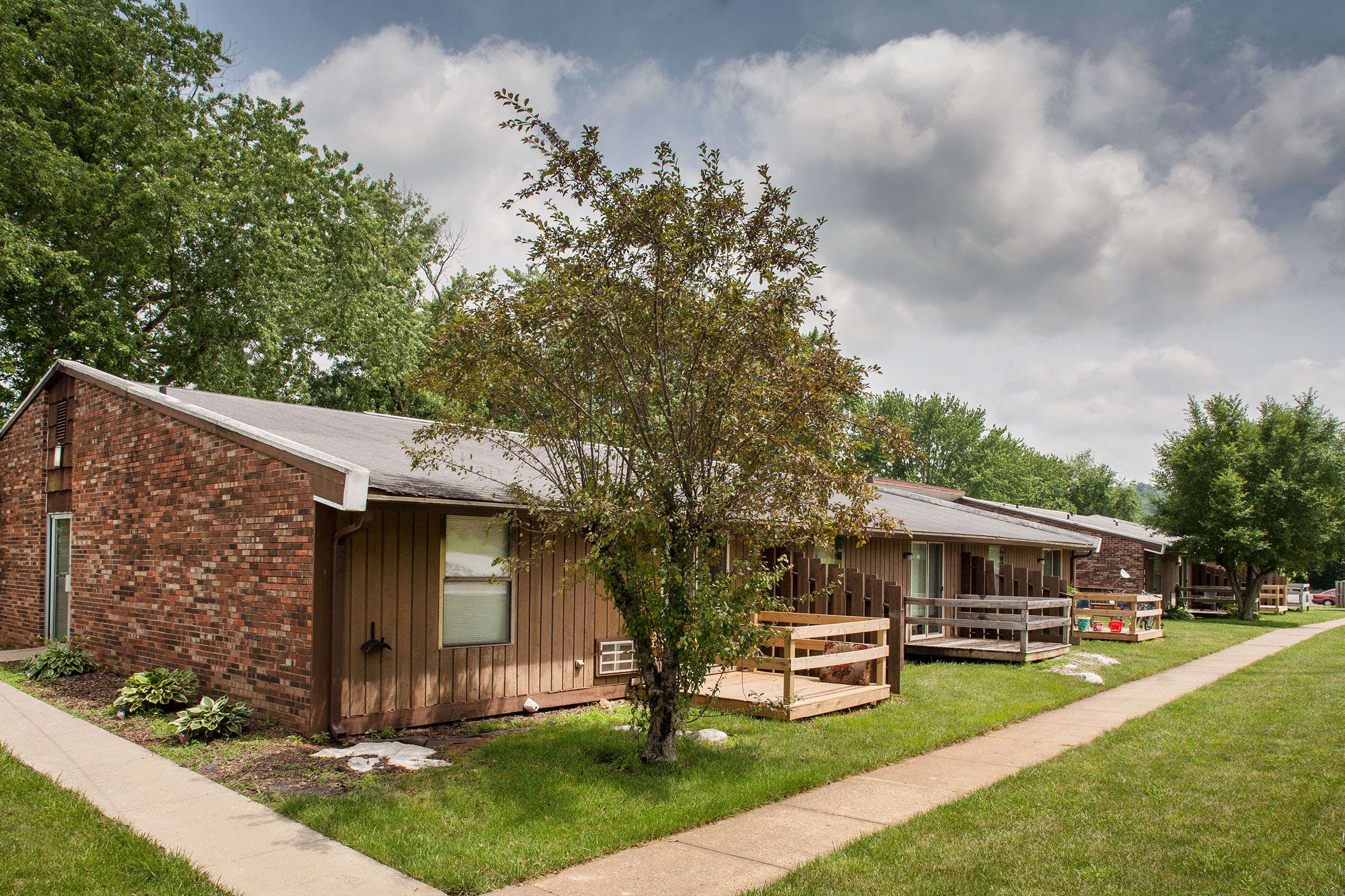 Paoli Garden Apartments eBrochure