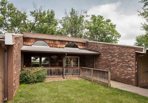 Paoli Garden Apartments
