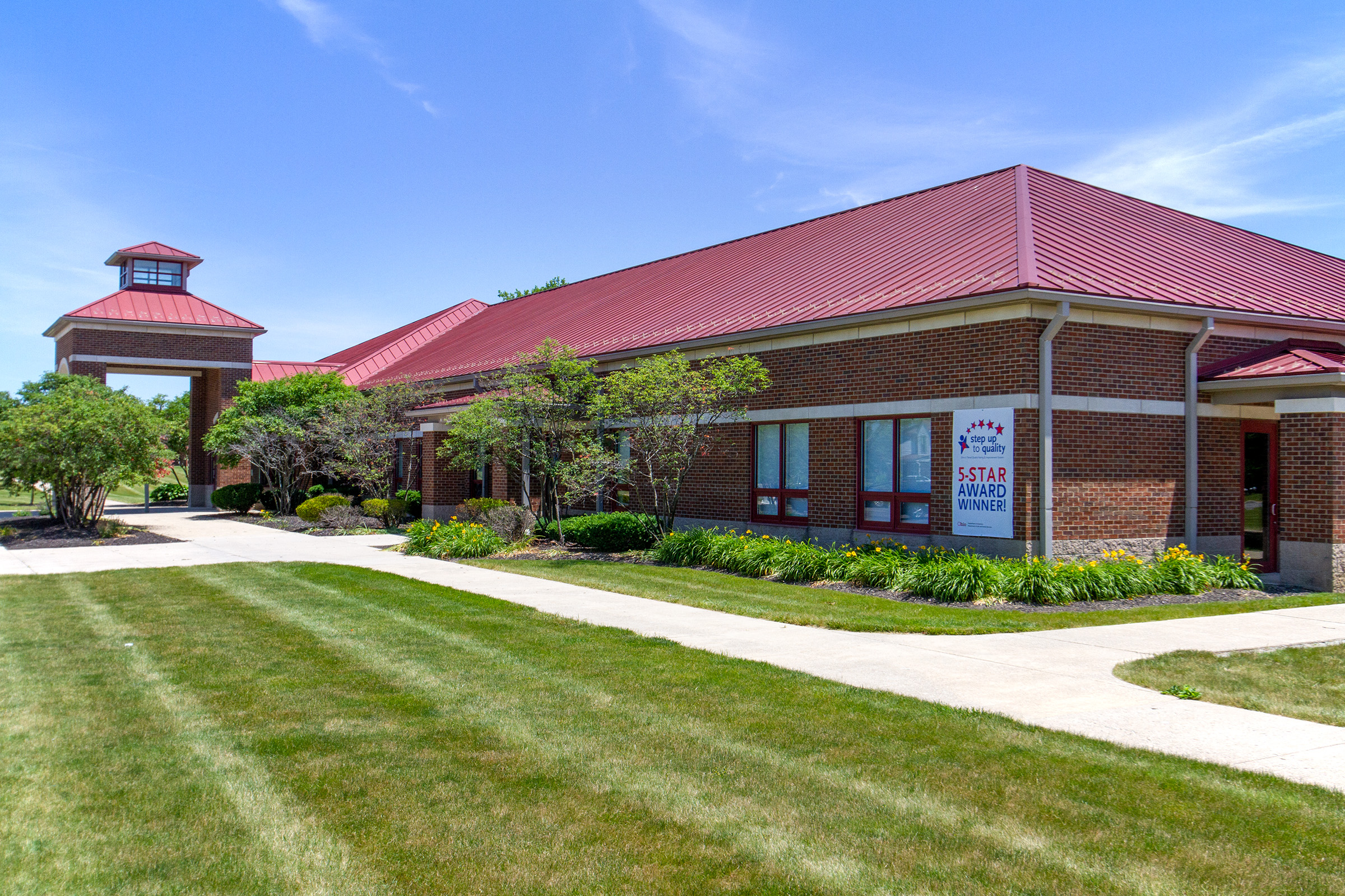 Rosewind Estates Apartments in Columbus, OH