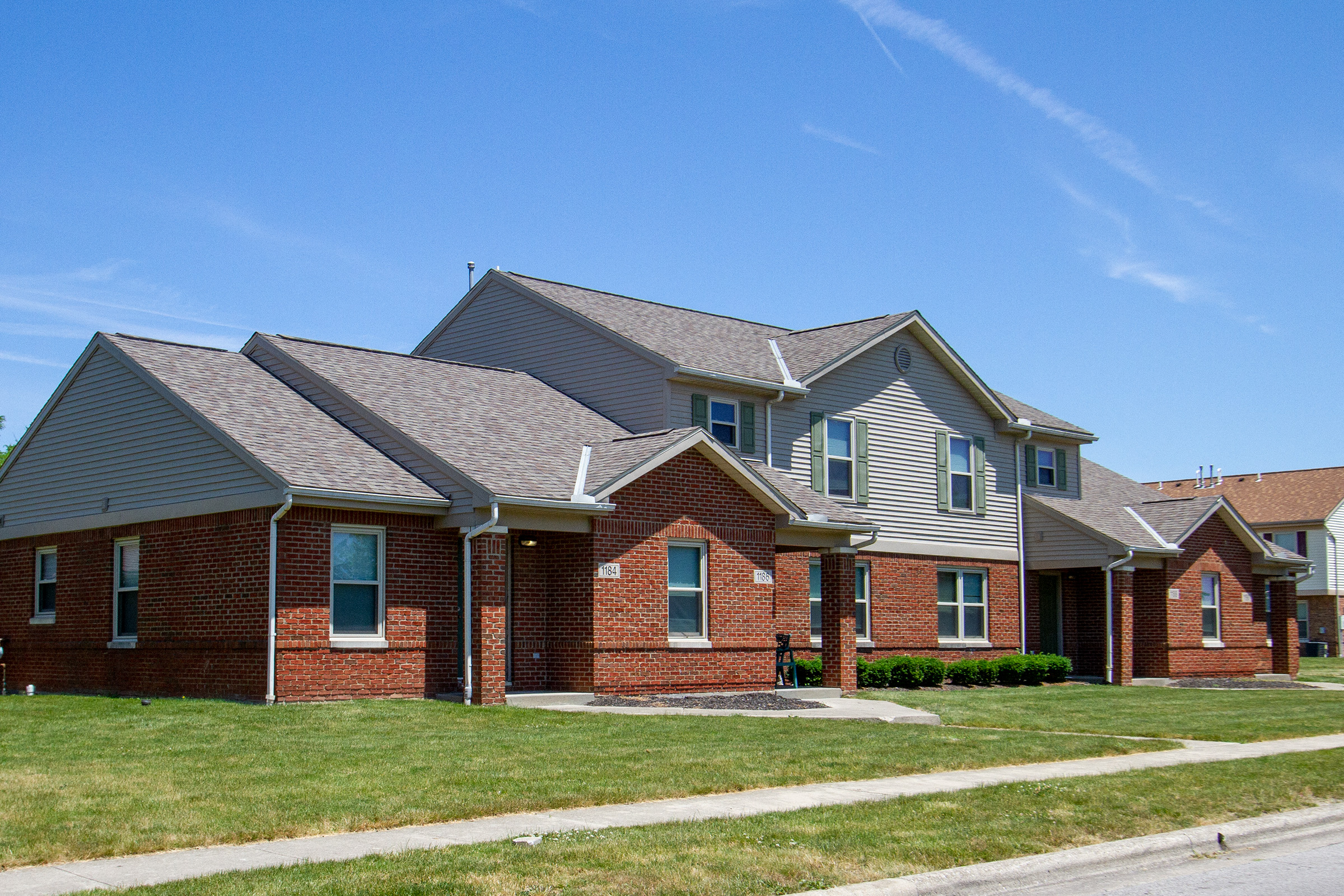 Rosewind Estates Apartments in Columbus, OH