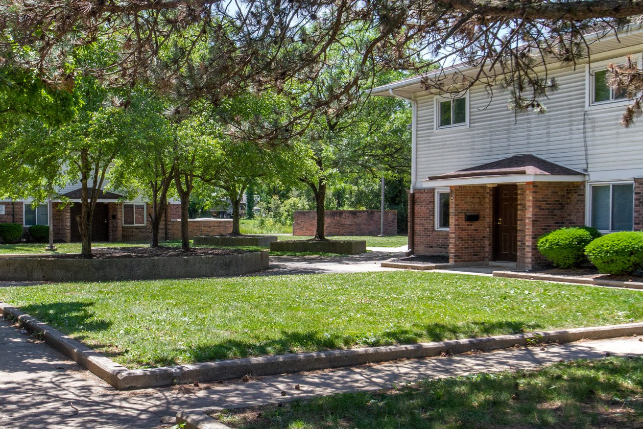 Photos and Video of Thornwood Commons in Columbus, OH