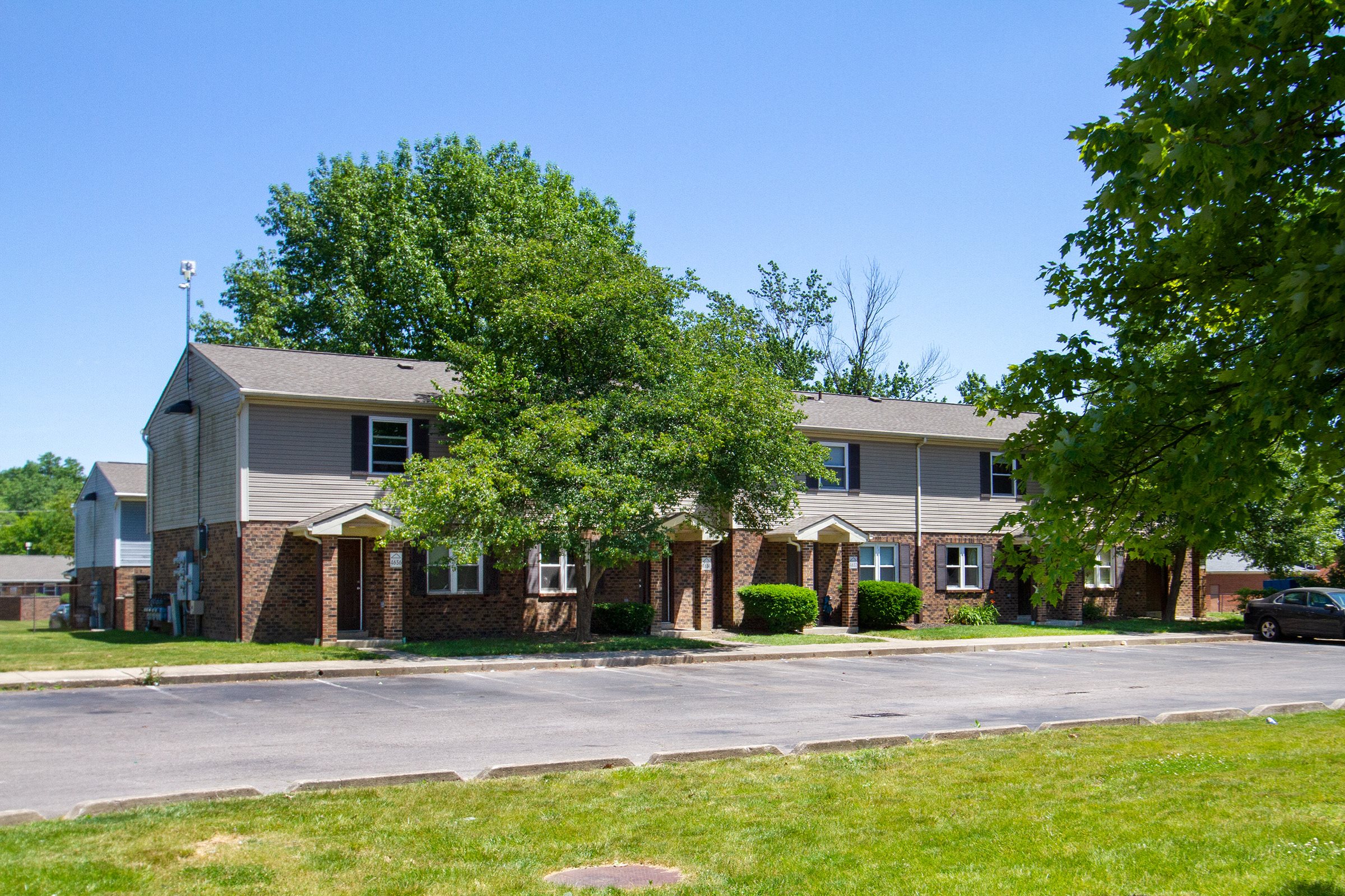 Photos and Video of Glenview Estates in Columbus, OH