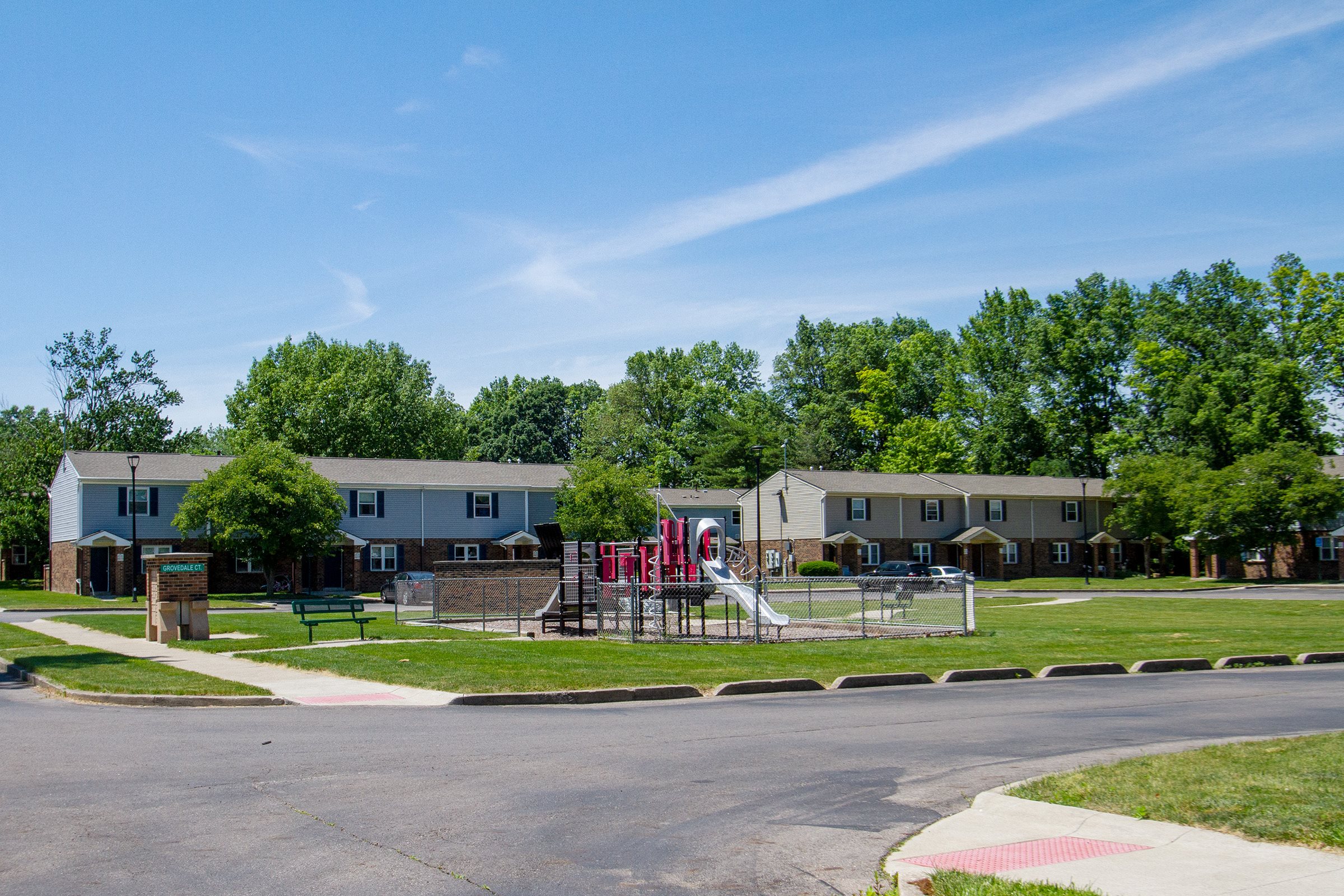 Photos and Video of Glenview Estates in Columbus, OH