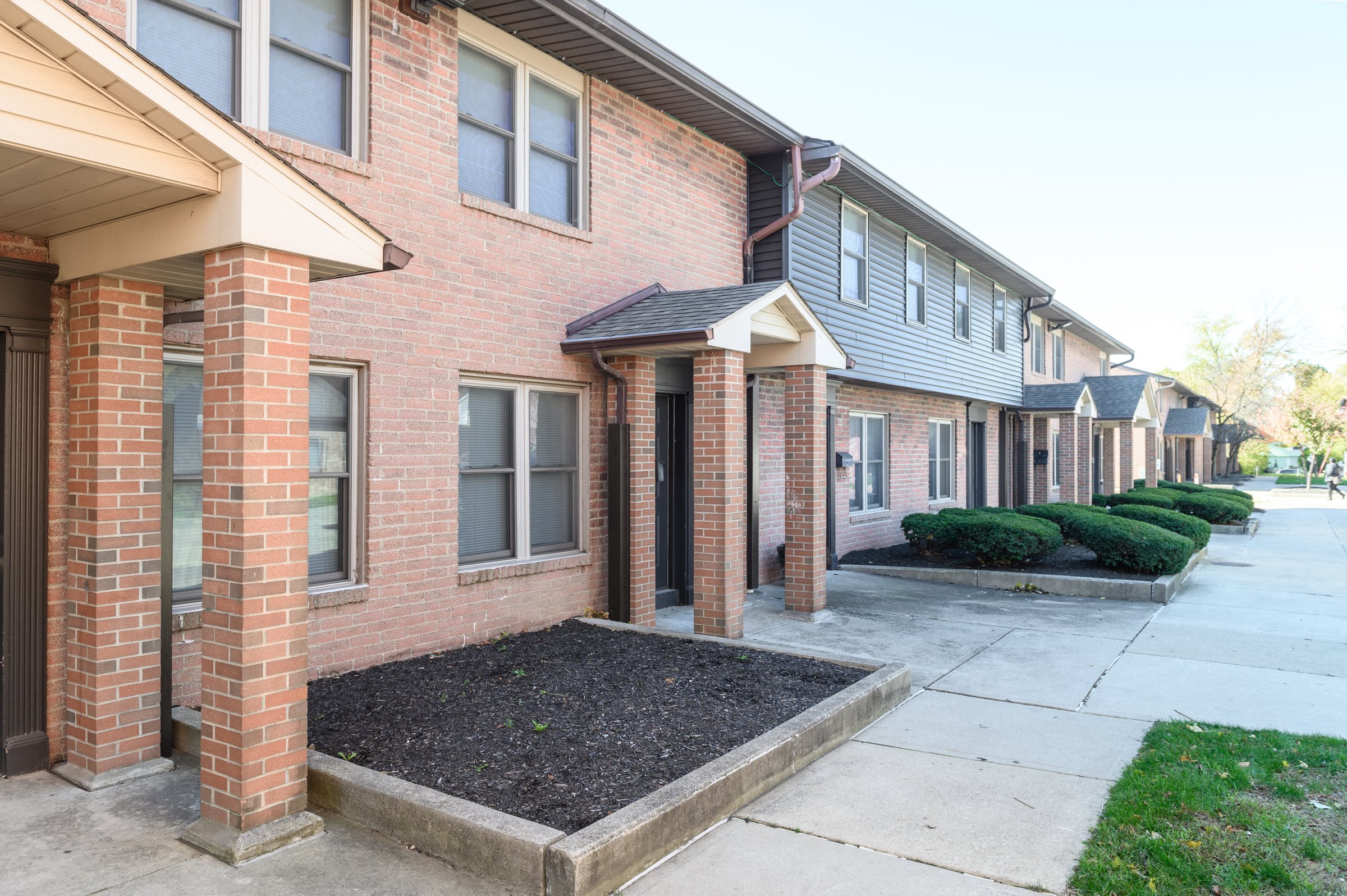 Photos and Video of Eastmoor Square in Columbus, OH