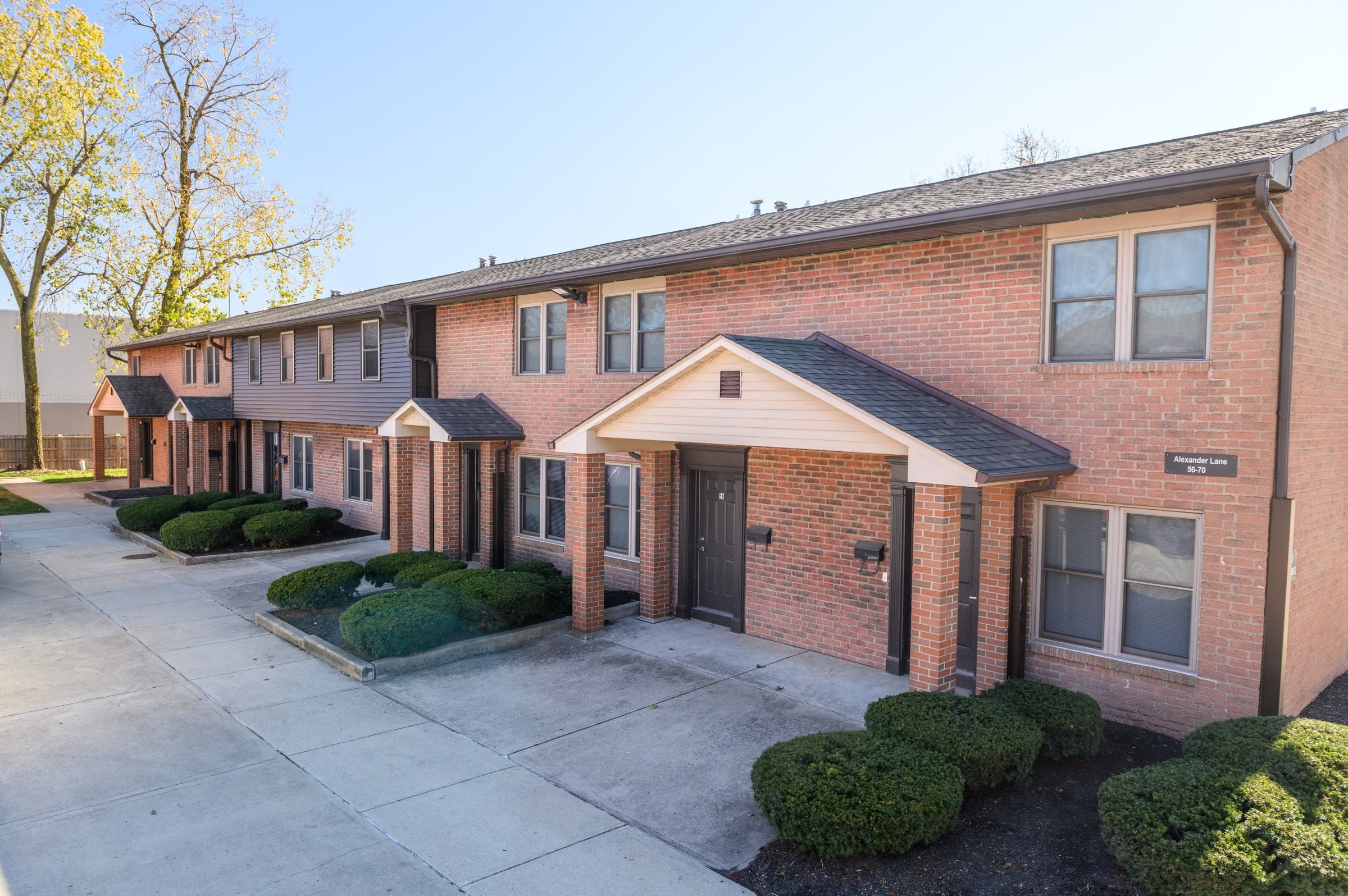 Photos and Video of Eastmoor Square in Columbus, OH