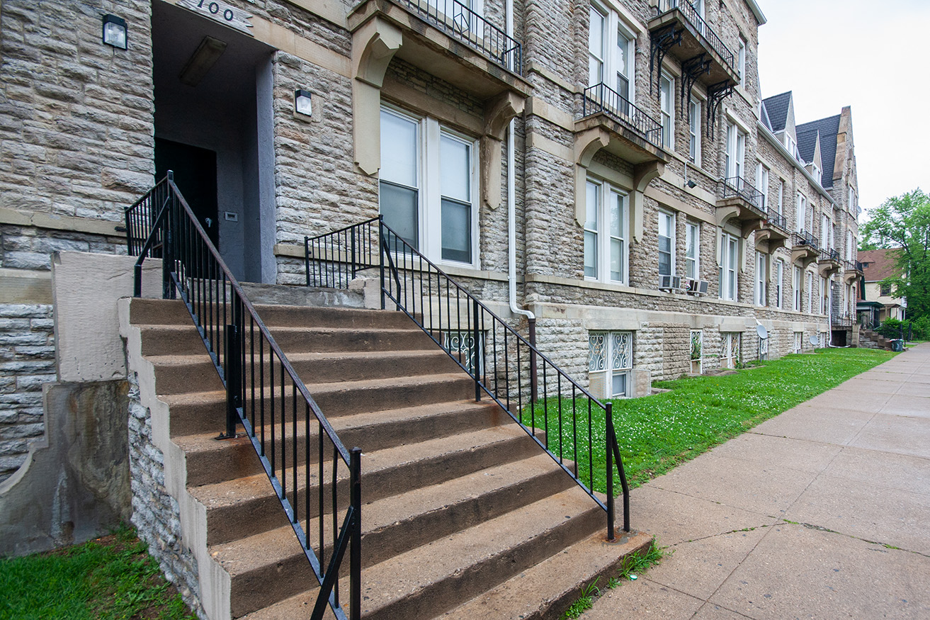 Floor Plans of Malvern Apartments in Cincinnati, OH