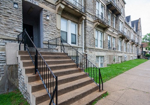 Malvern Apartments