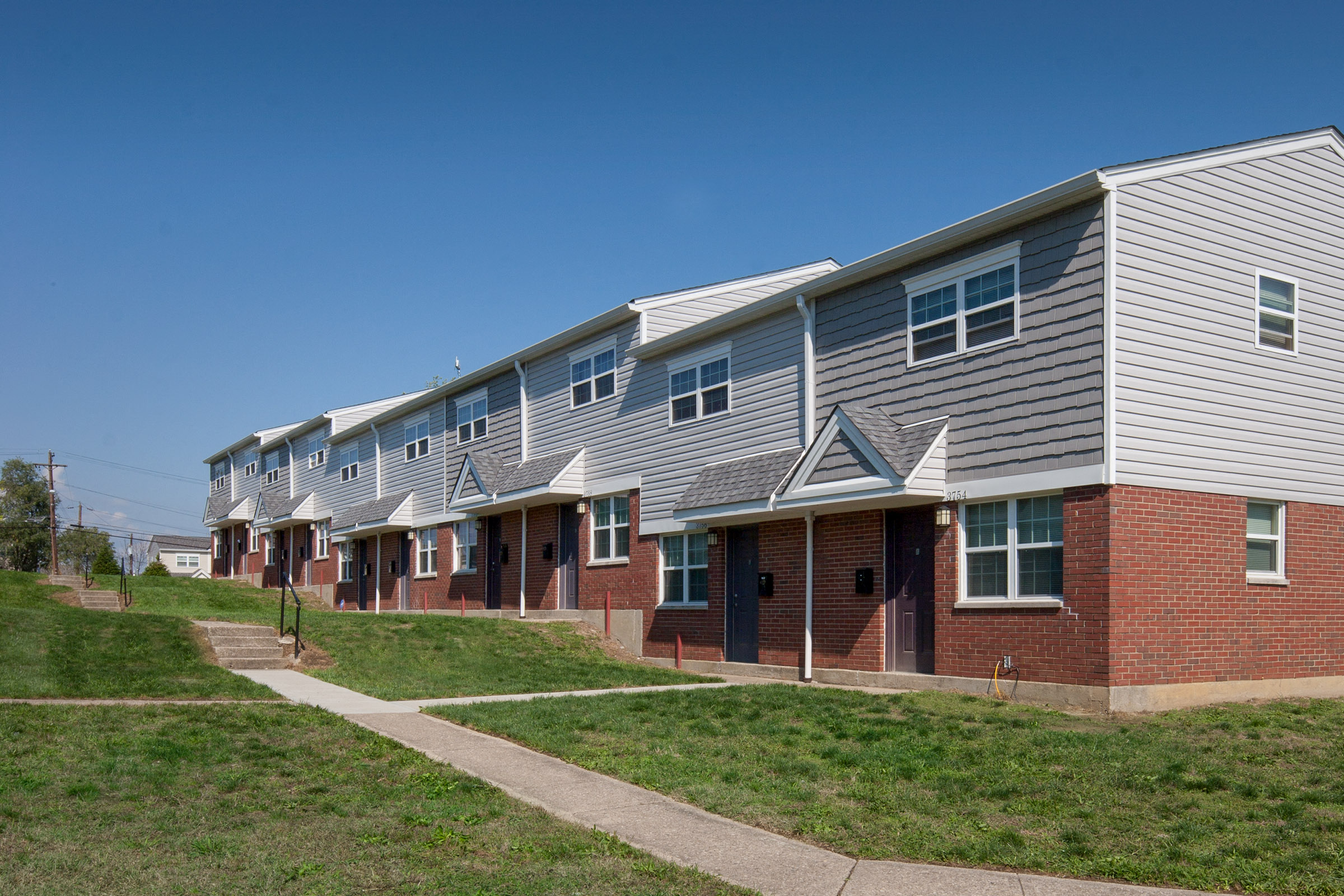 Villages at Roll Hill Apartments in Cincinnati, OH