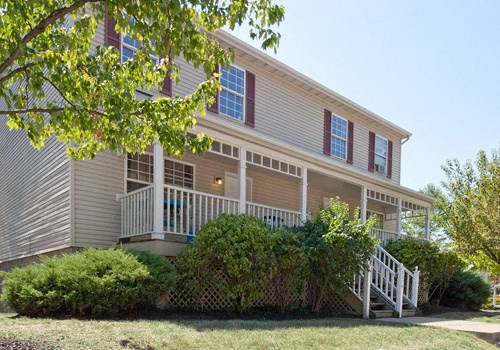 Lewiston Townhomes