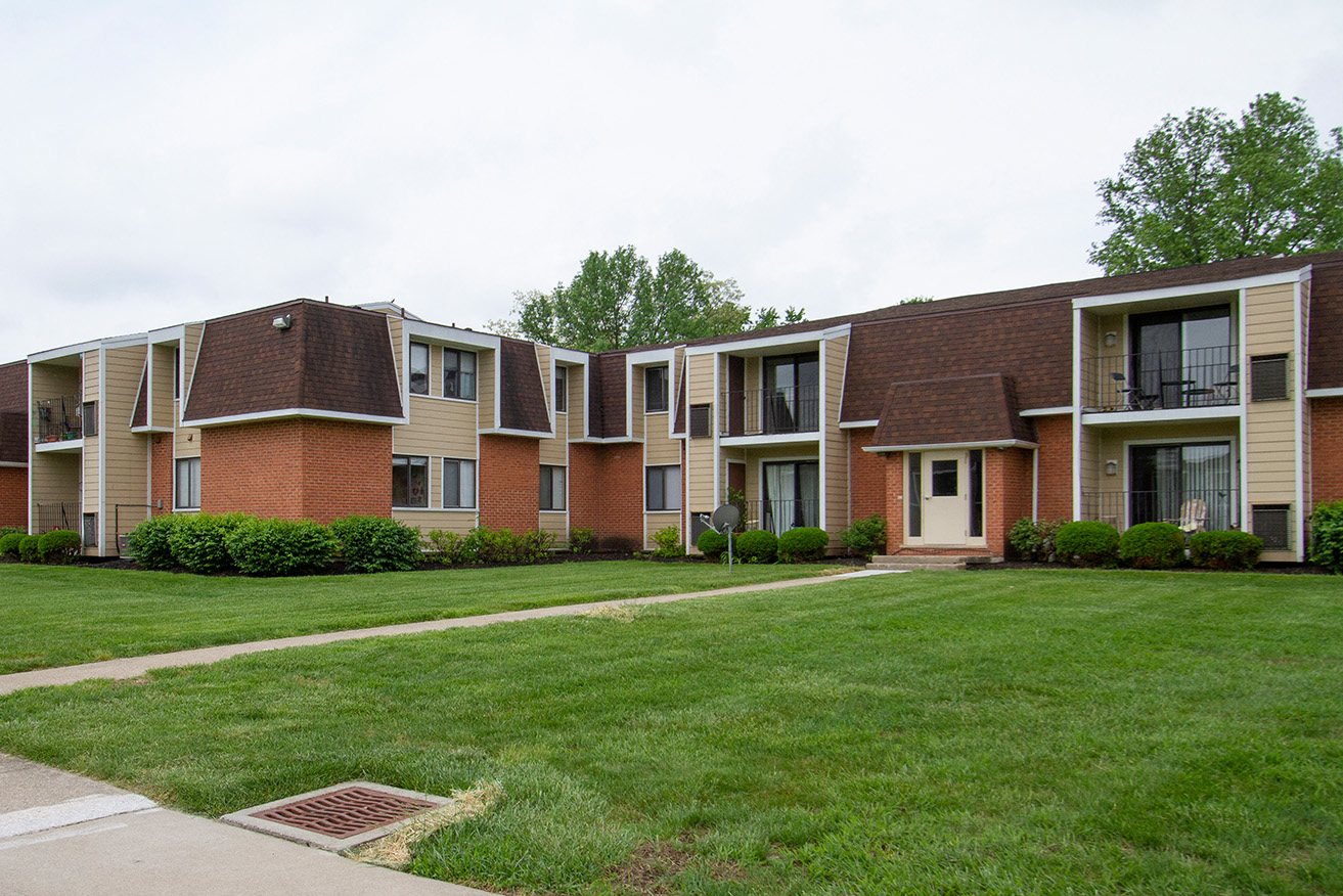 Hyde Park West Apartments Apartments in Mt. Orab, OH