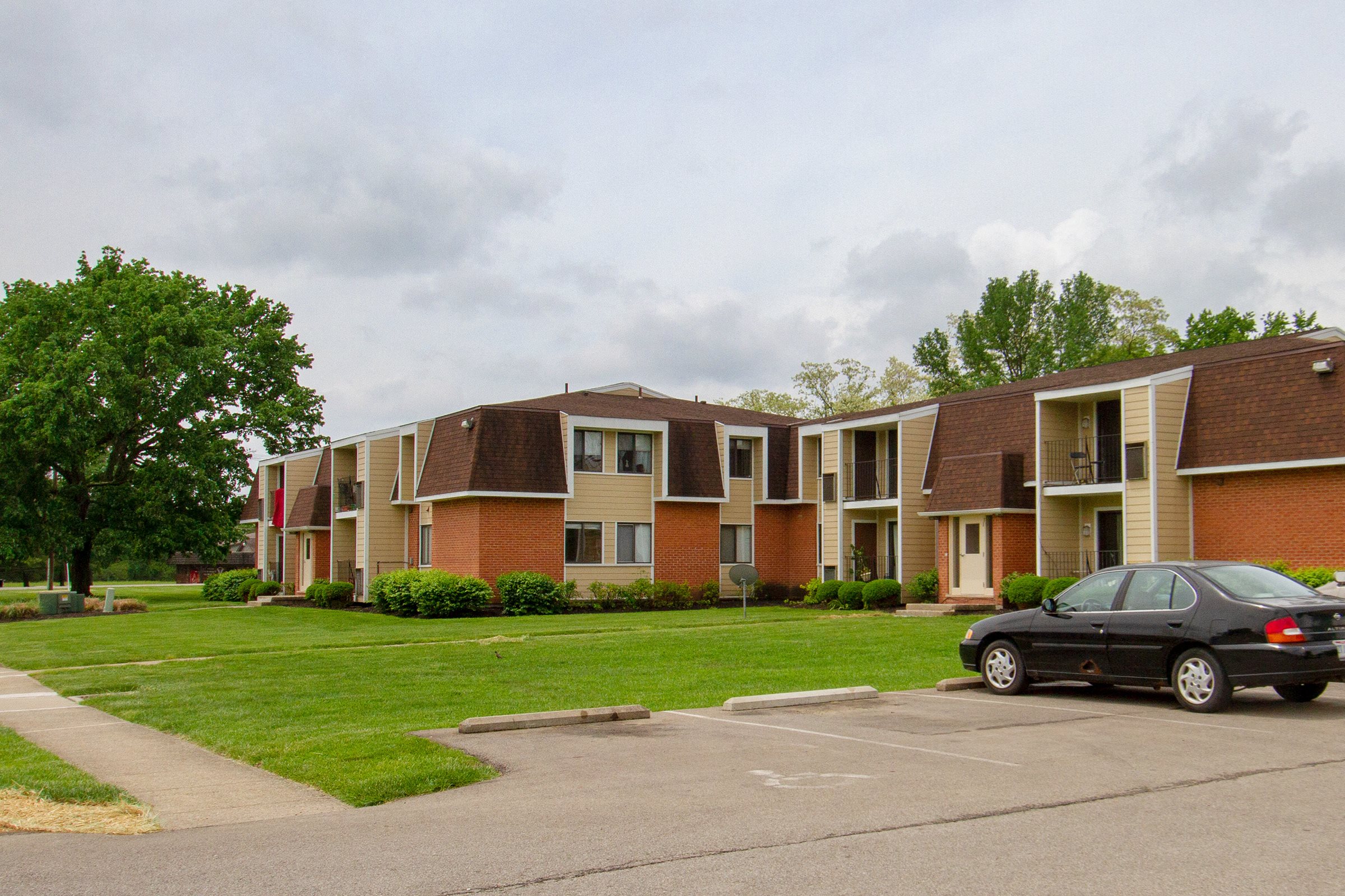 Photos and Video of Hyde Park West Apartments in Mt. Orab, OH