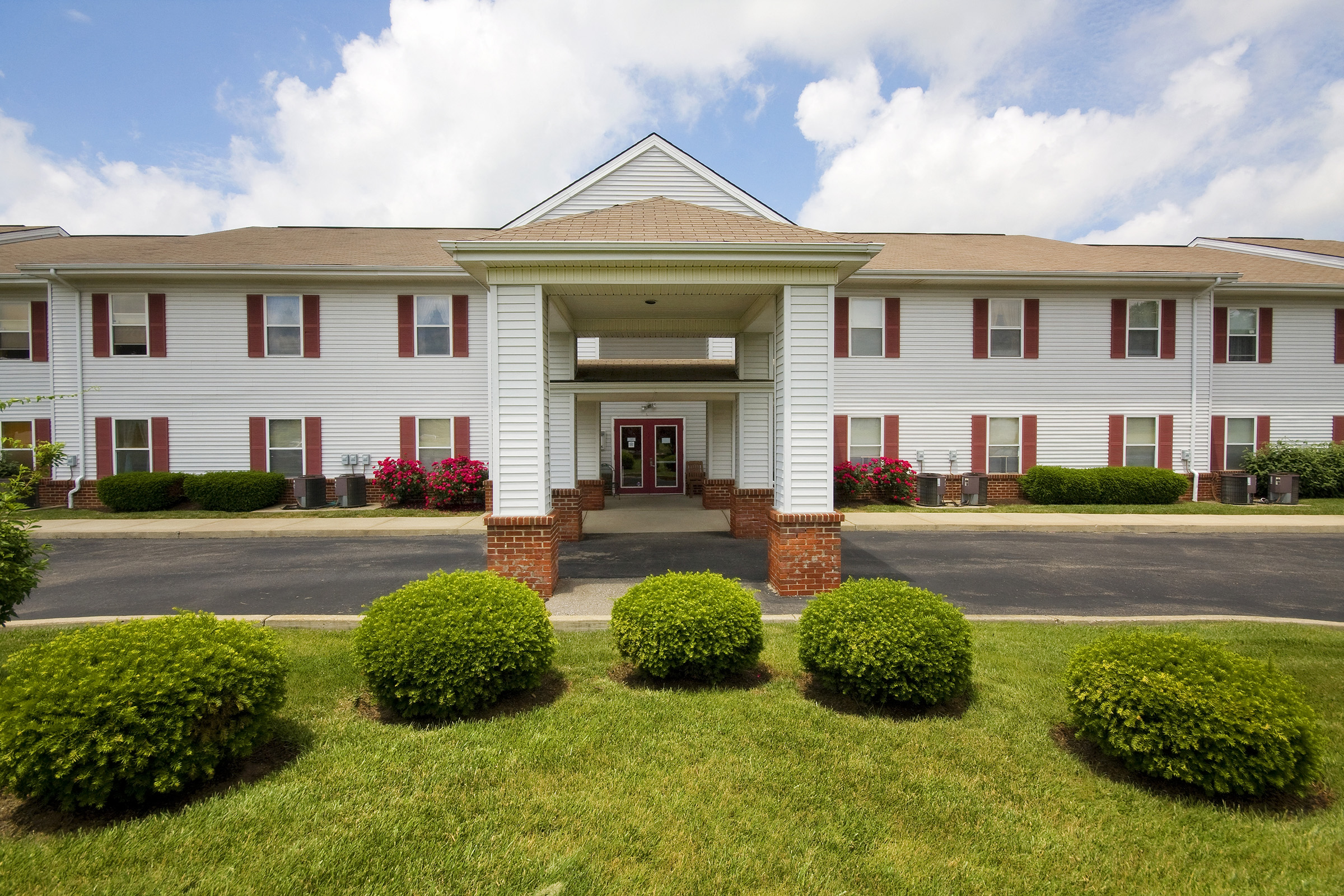 Aldersgate Apartments Apartments in Florence, KY