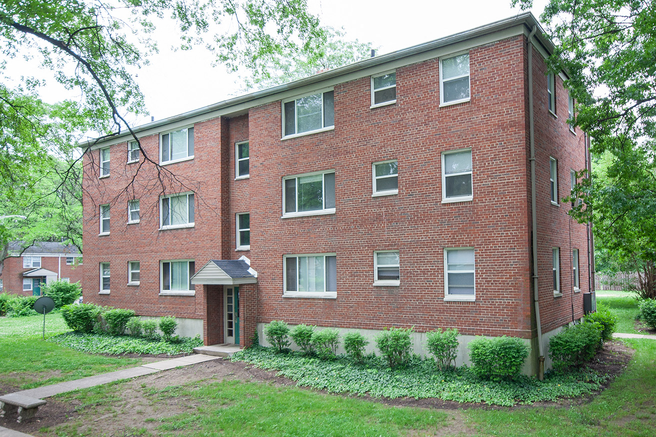 Glen Meadows Apartments in Cincinnati, OH