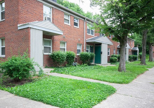 Glen Meadows