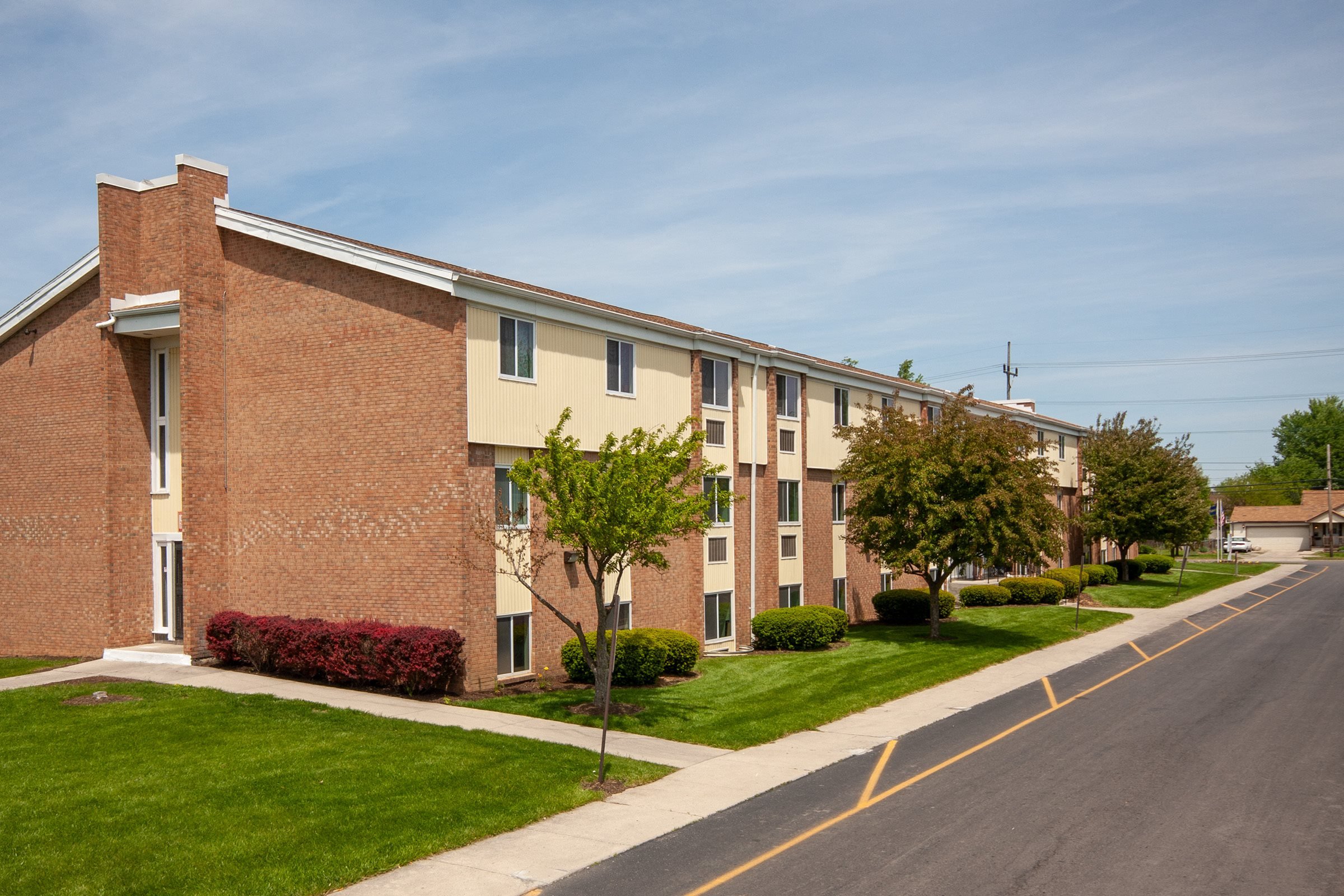 Photos and Video of Lima Apartments in Lima, OH