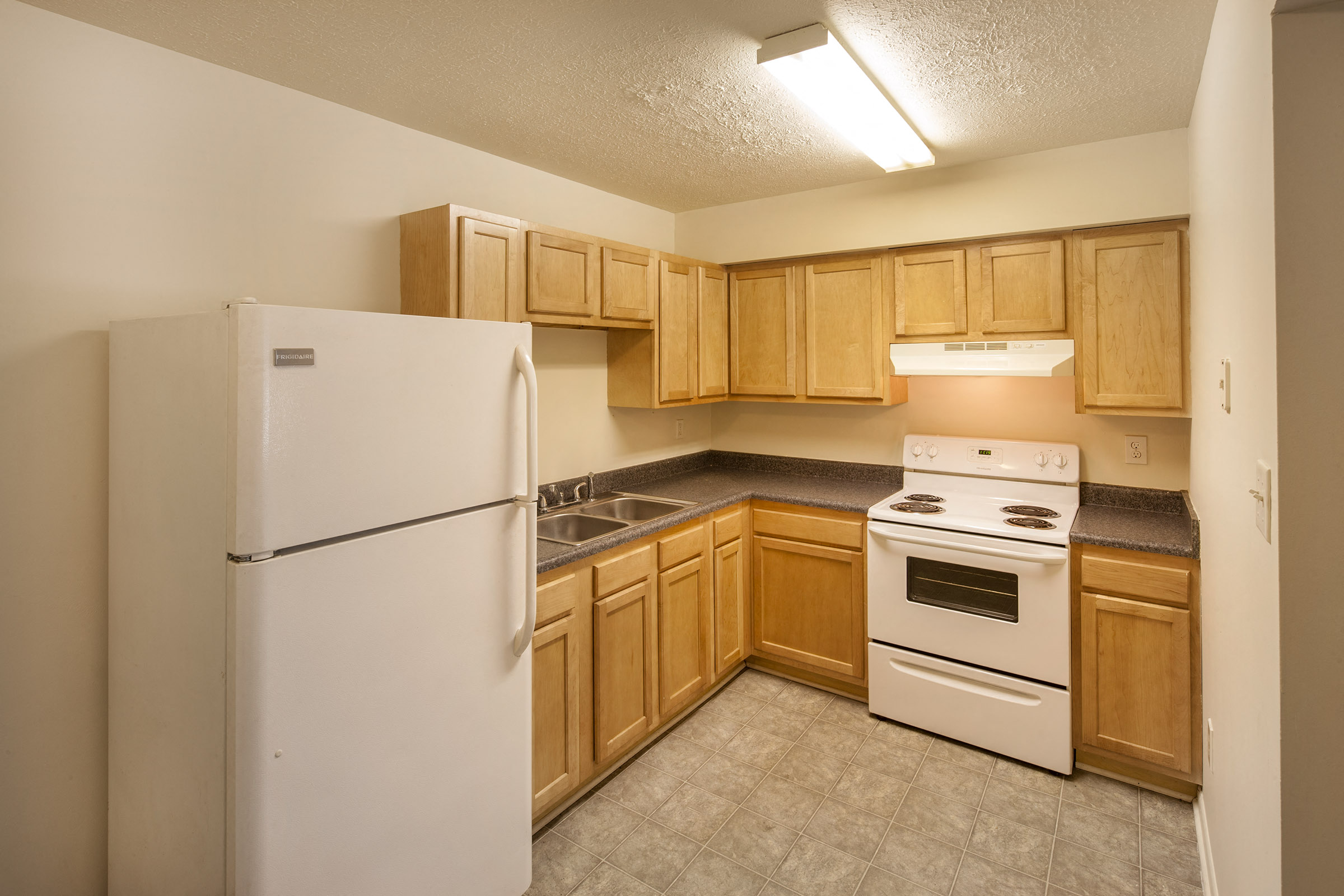 Bracken Creek Apartments in Augusta, KY