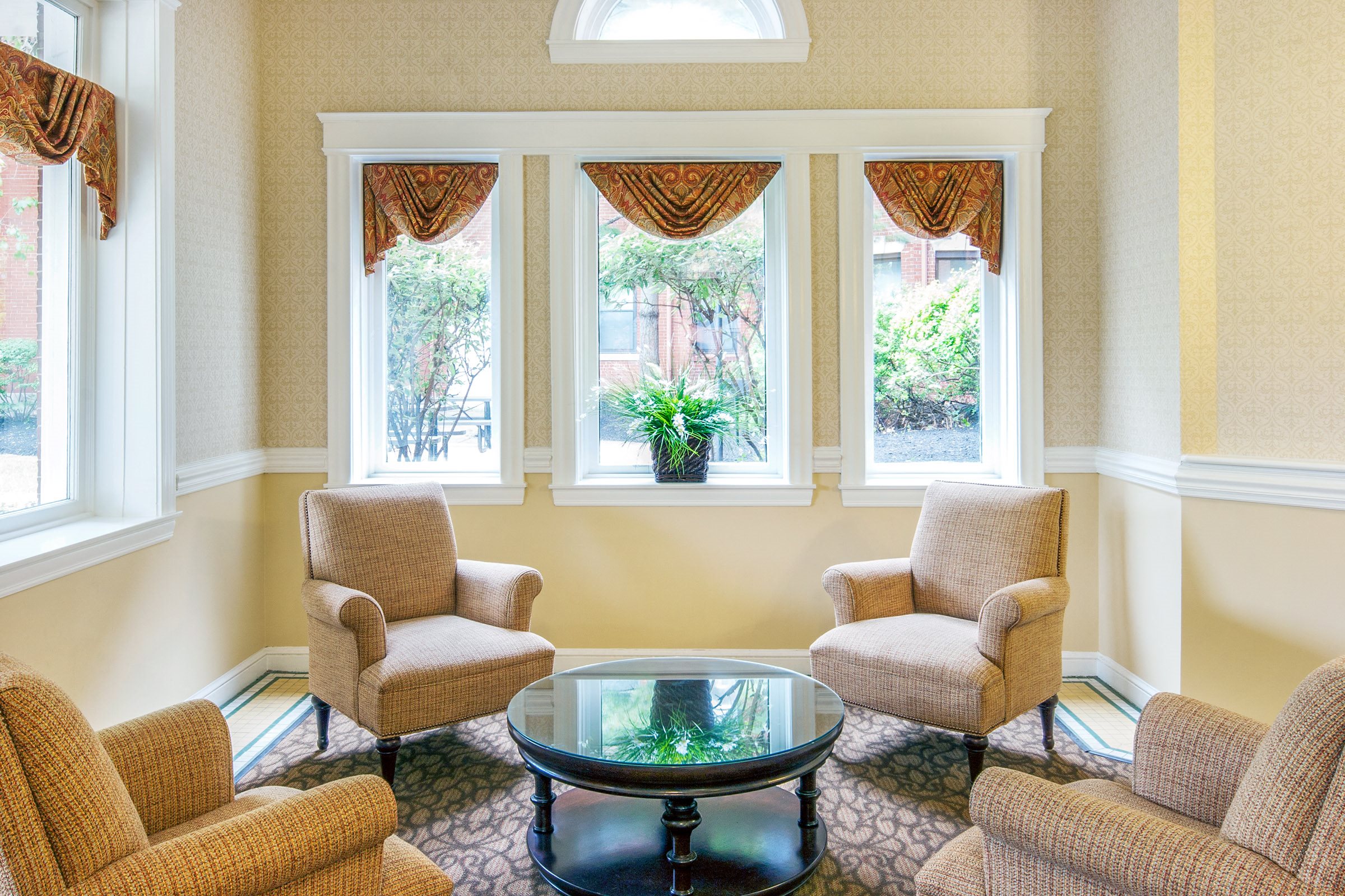 Haddon Hall Apartments Apartments in Cincinnati, OH