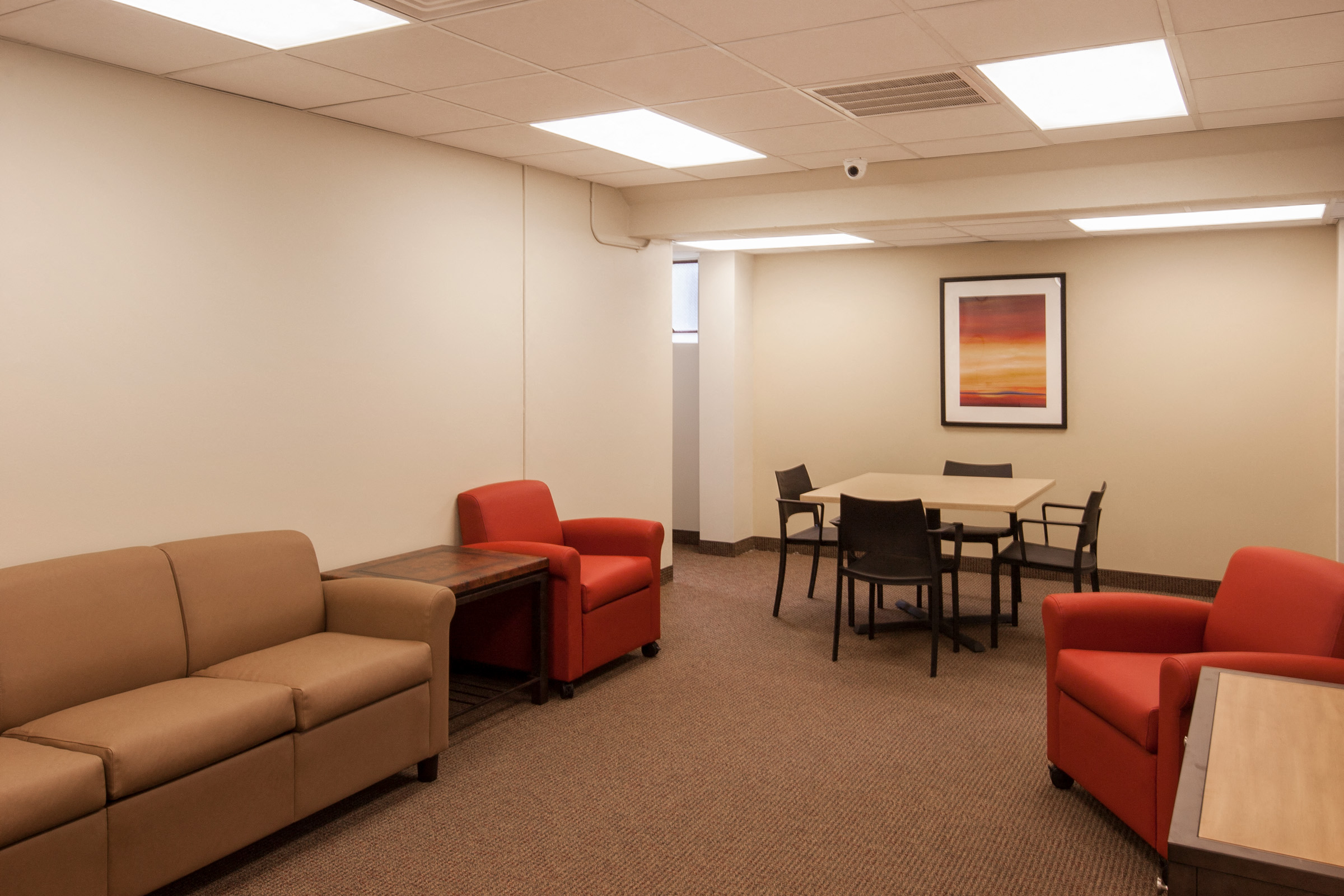 St. Aloysius Apartments Sister Properties