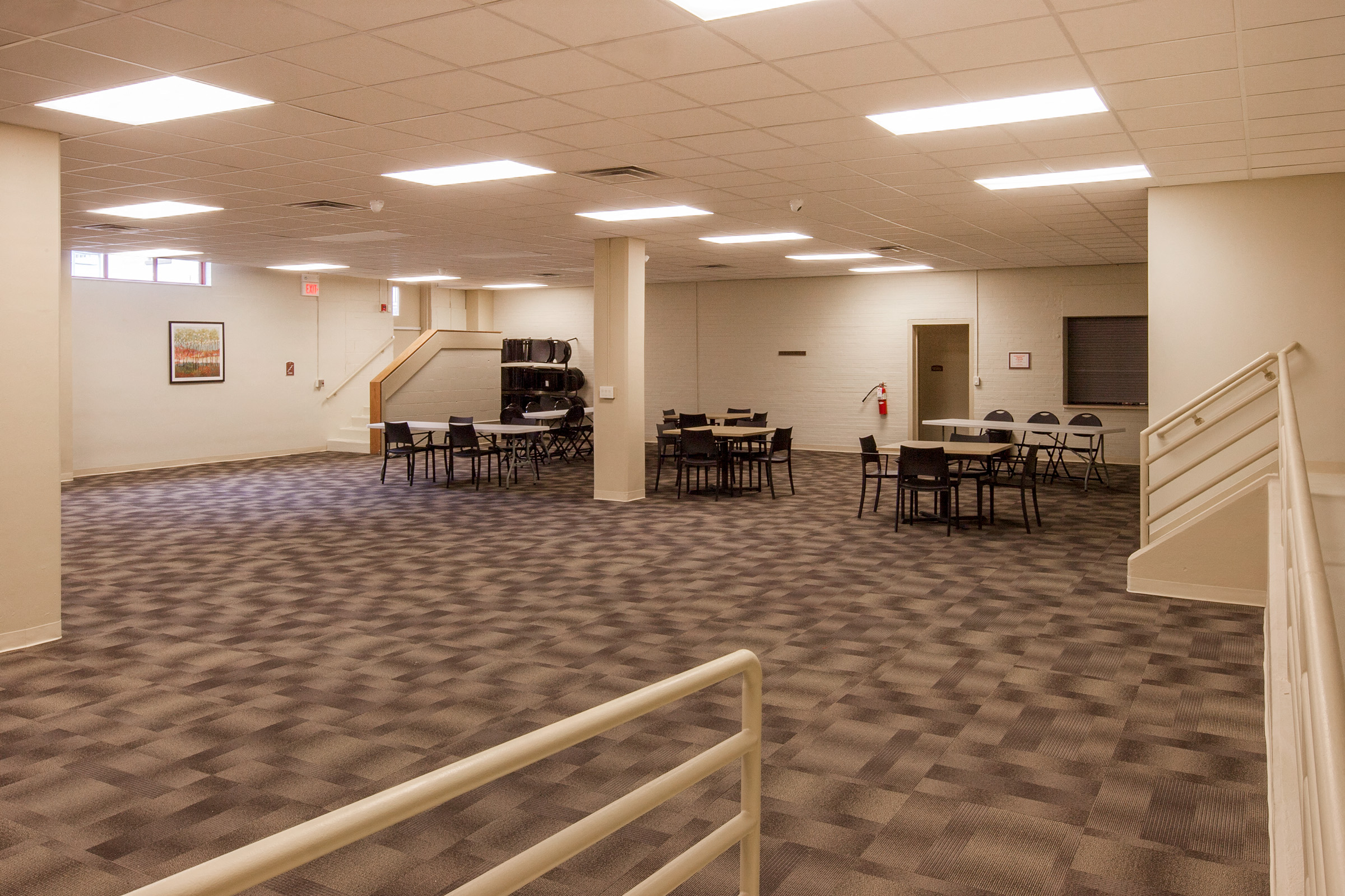 St. Aloysius Apartments Sister Properties