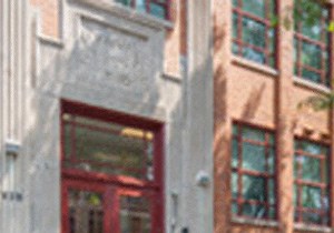 St. Aloysius Apartments